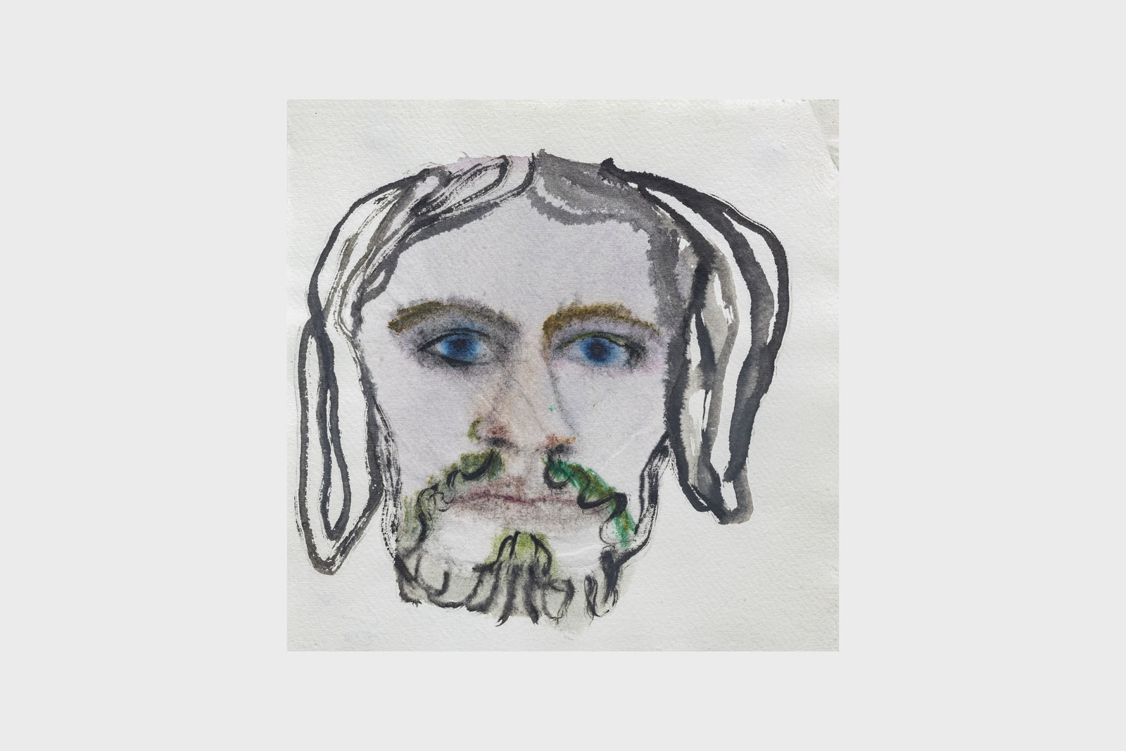 Justin Williams, Aurelien's friend, 2023