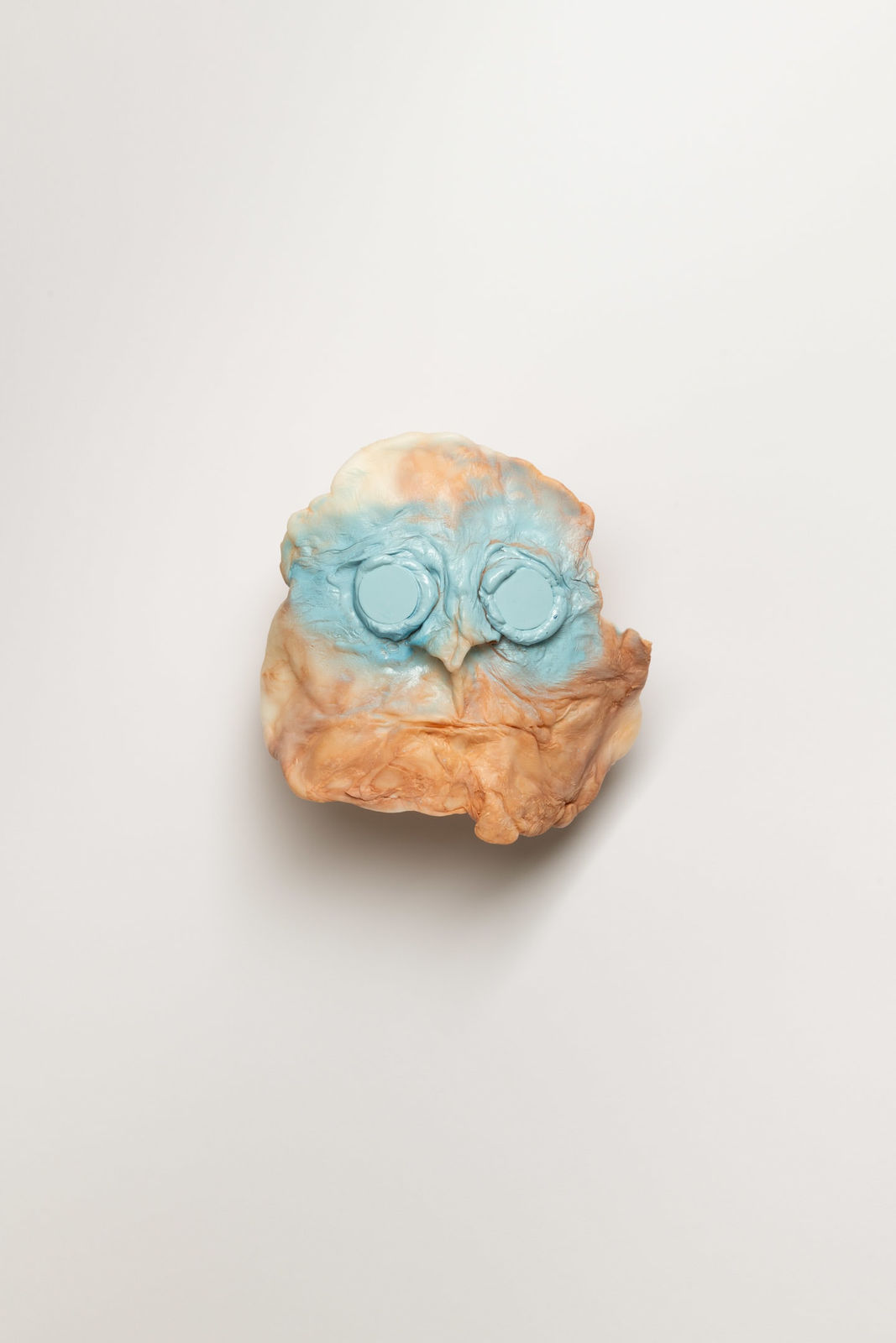 Nick Modrzewski, The Face of the Wronged Complainant, 2021