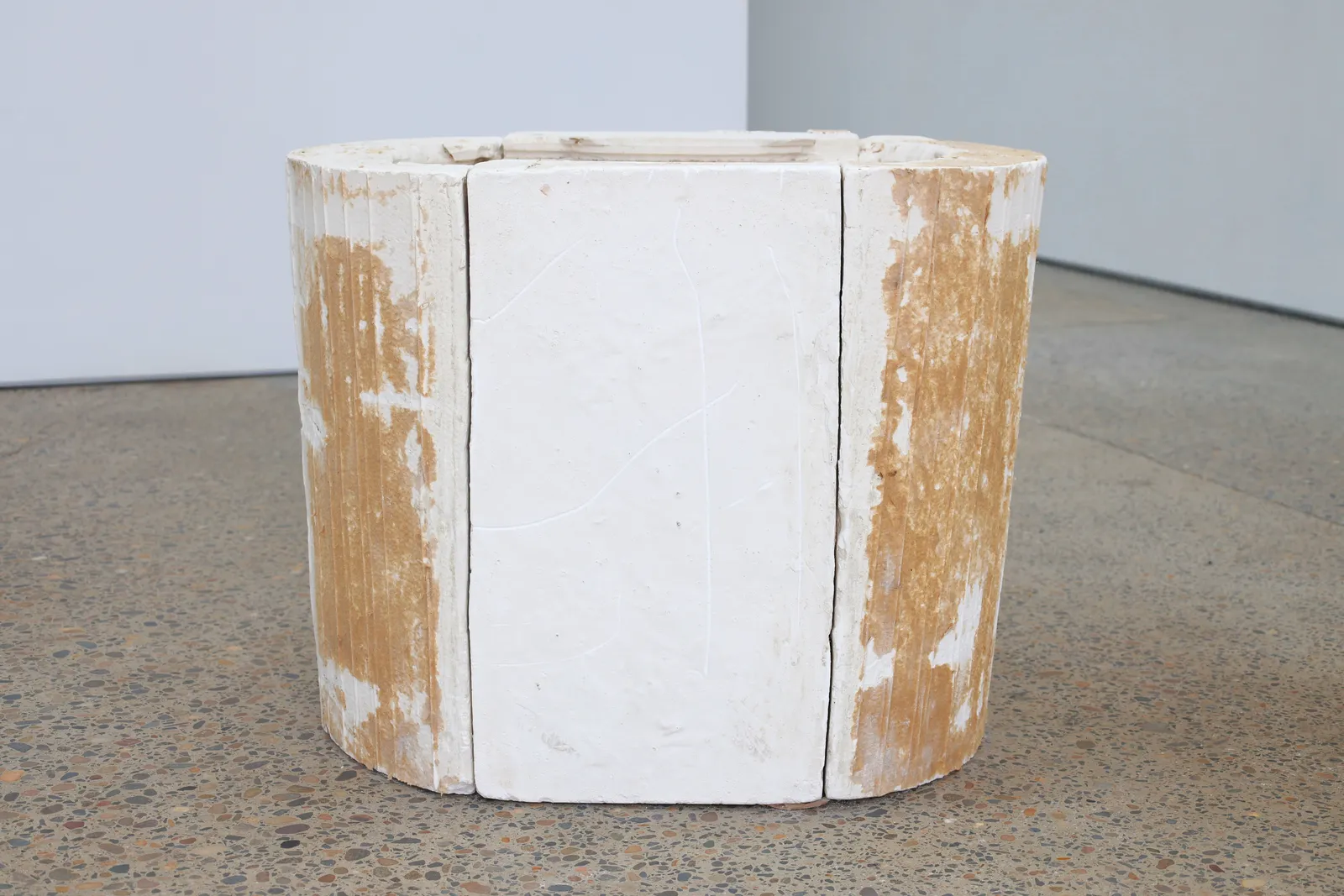 Alice Martin, Hollow, 2024