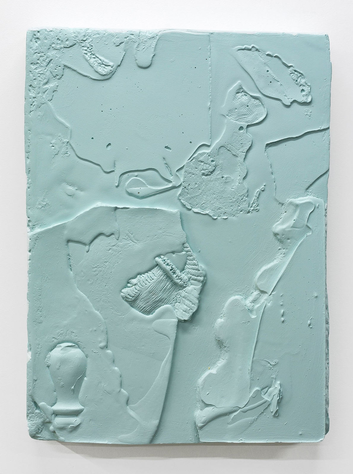 Mason Kimber, Base/Fold, 2018