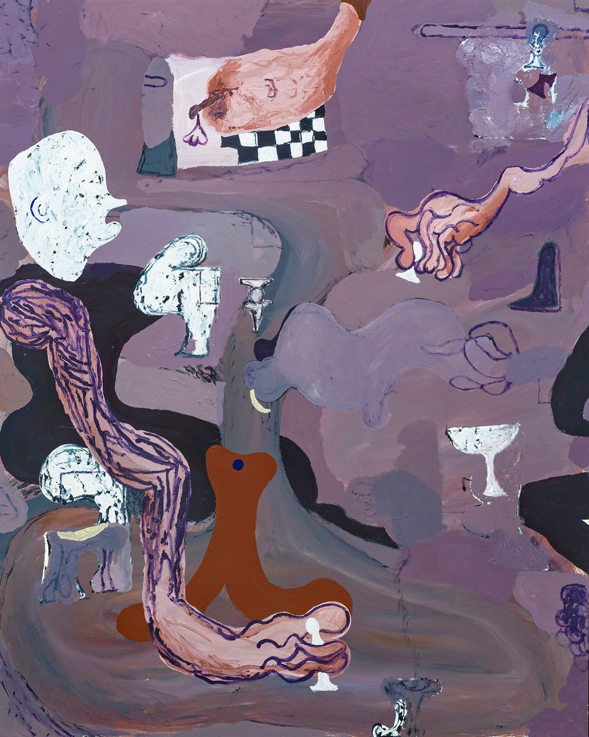 Nick Modrzewski, Tournament, 2022