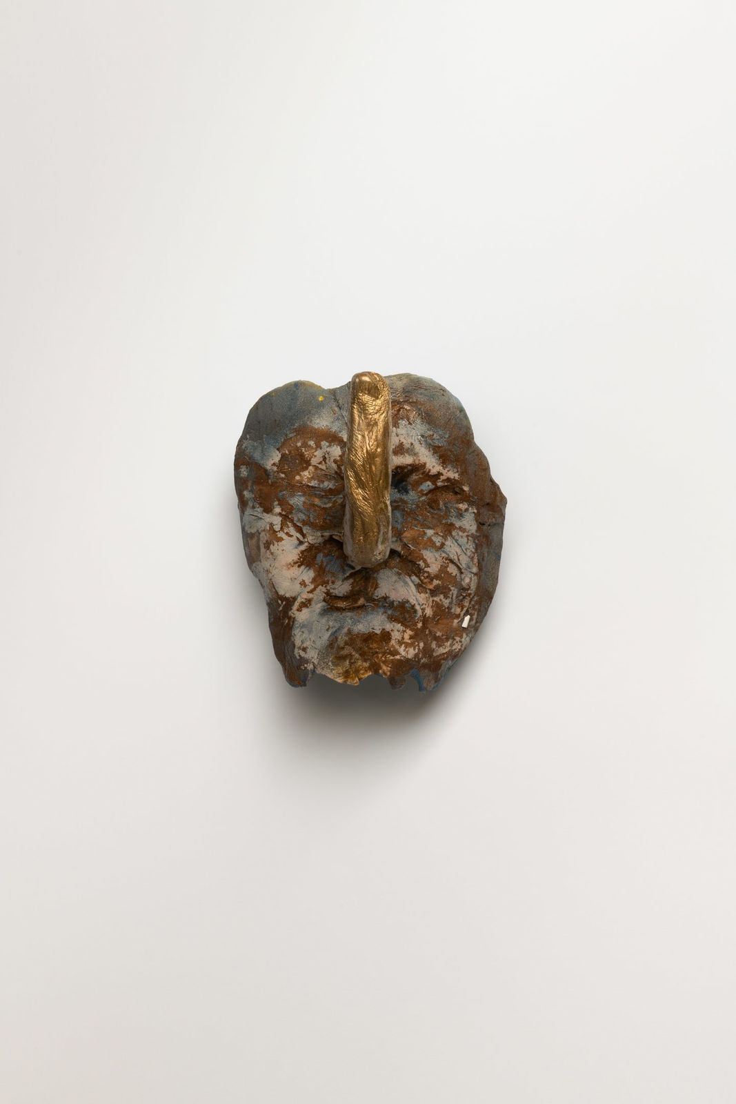 Nick Modrzewski, The Face of International Fibbery, 2021