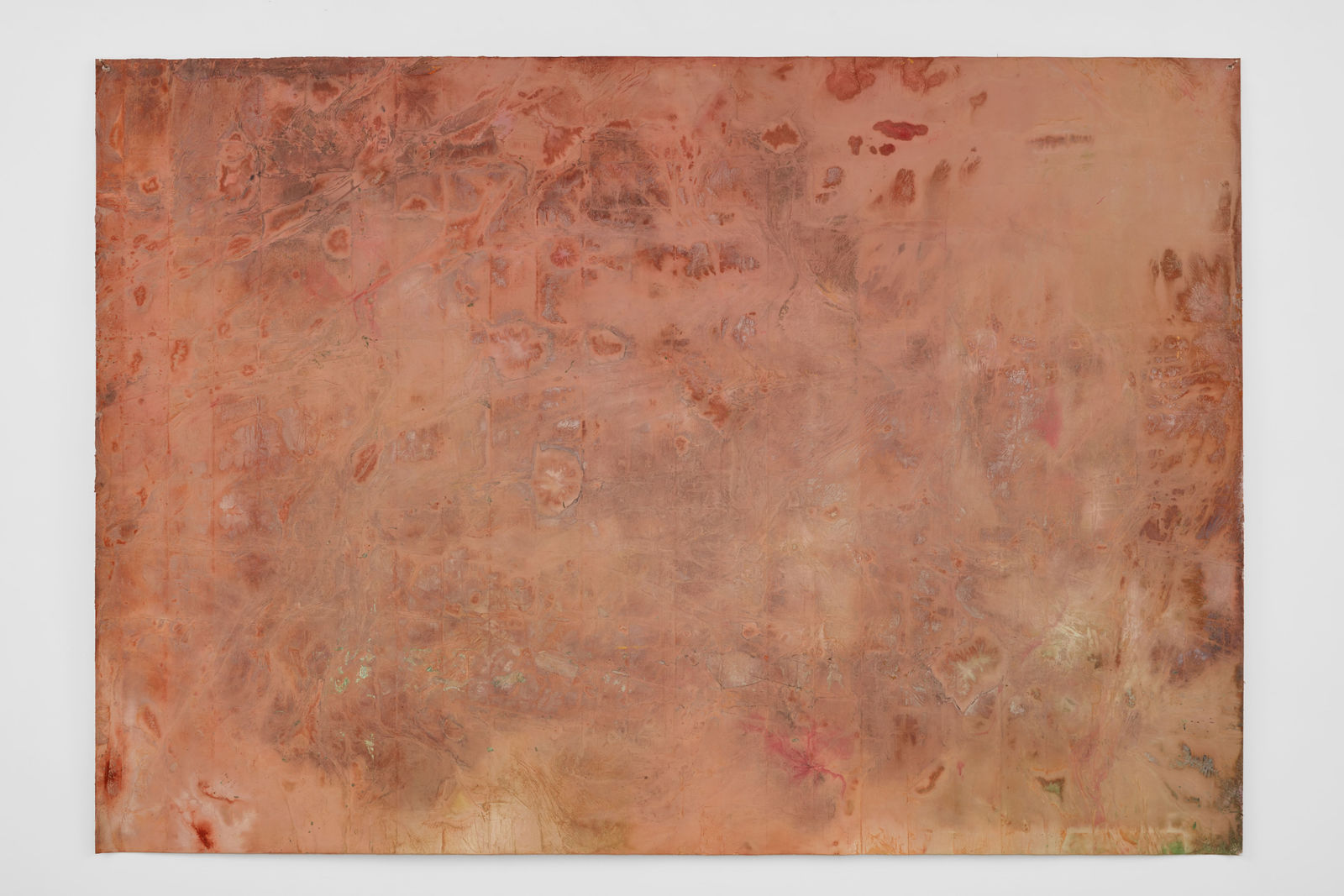 Kemar Keanu Wynter, You've been missed (Braised Pork Belly Bao), 2024