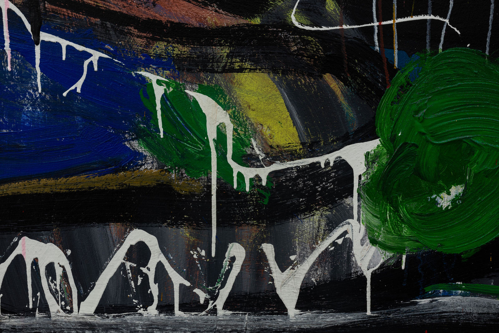 Yirui Jia, Who Makes The Fire?, 2022