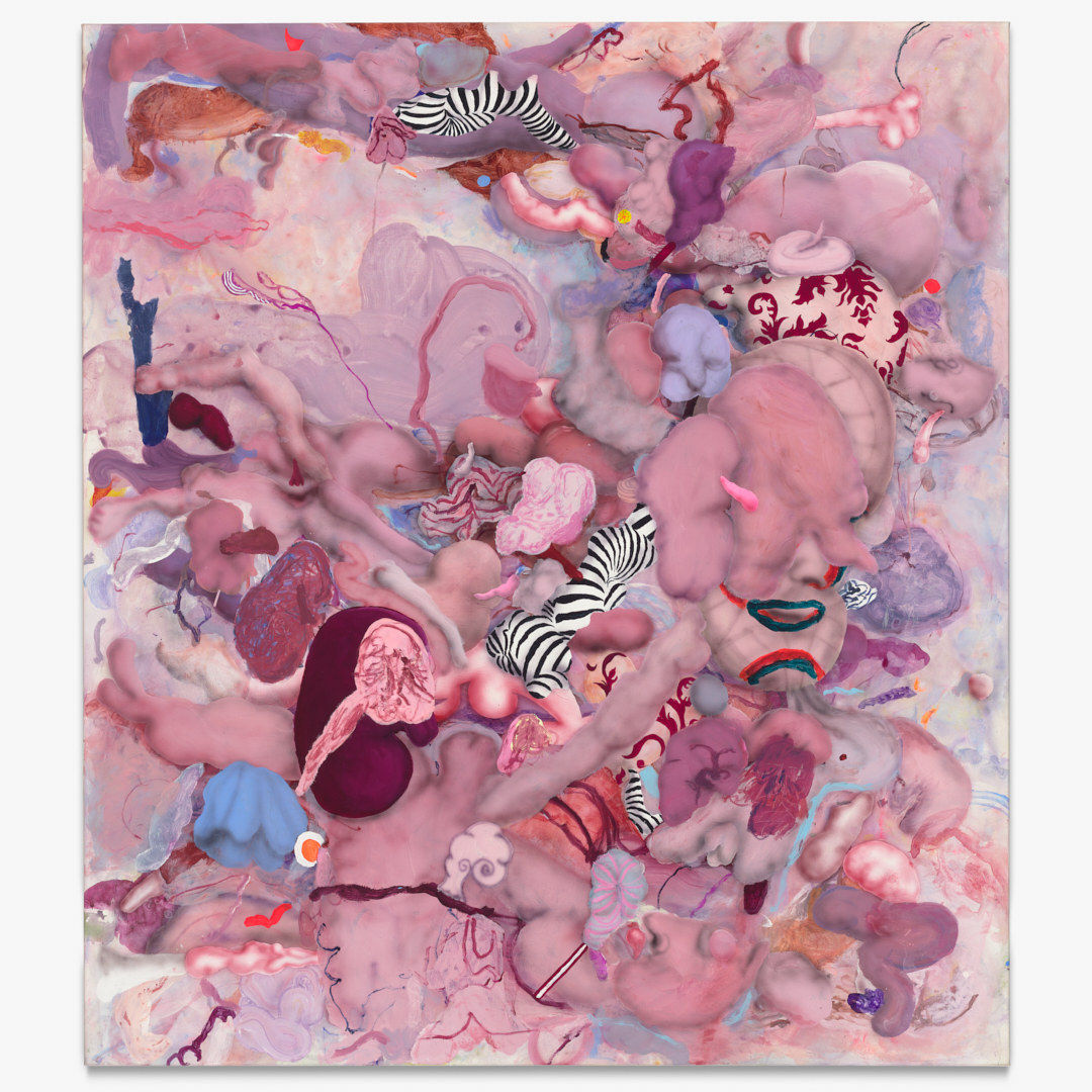 Nick Modrzewski, Breeder, 2023