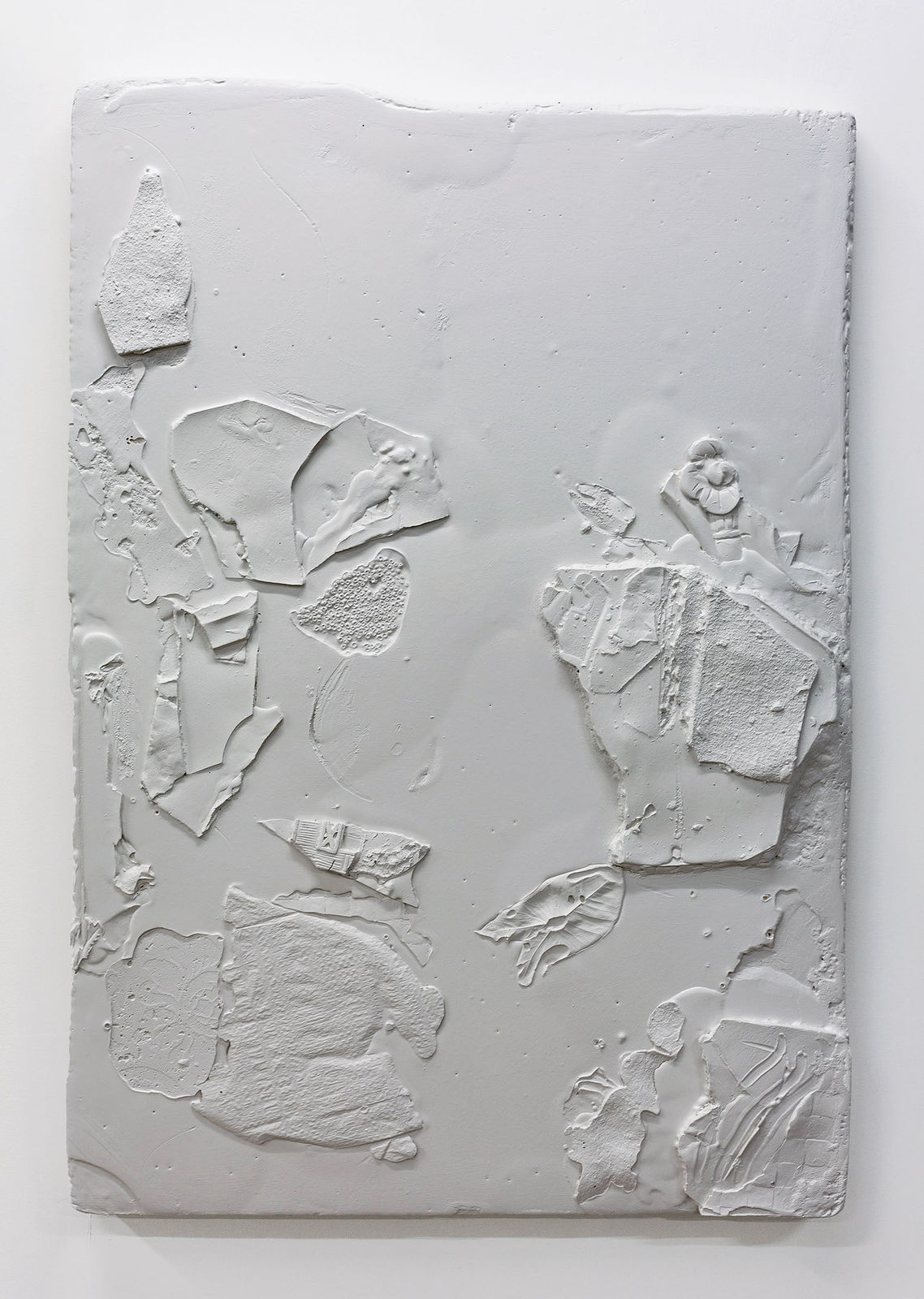 Mason Kimber, Stone/Loop, 2018