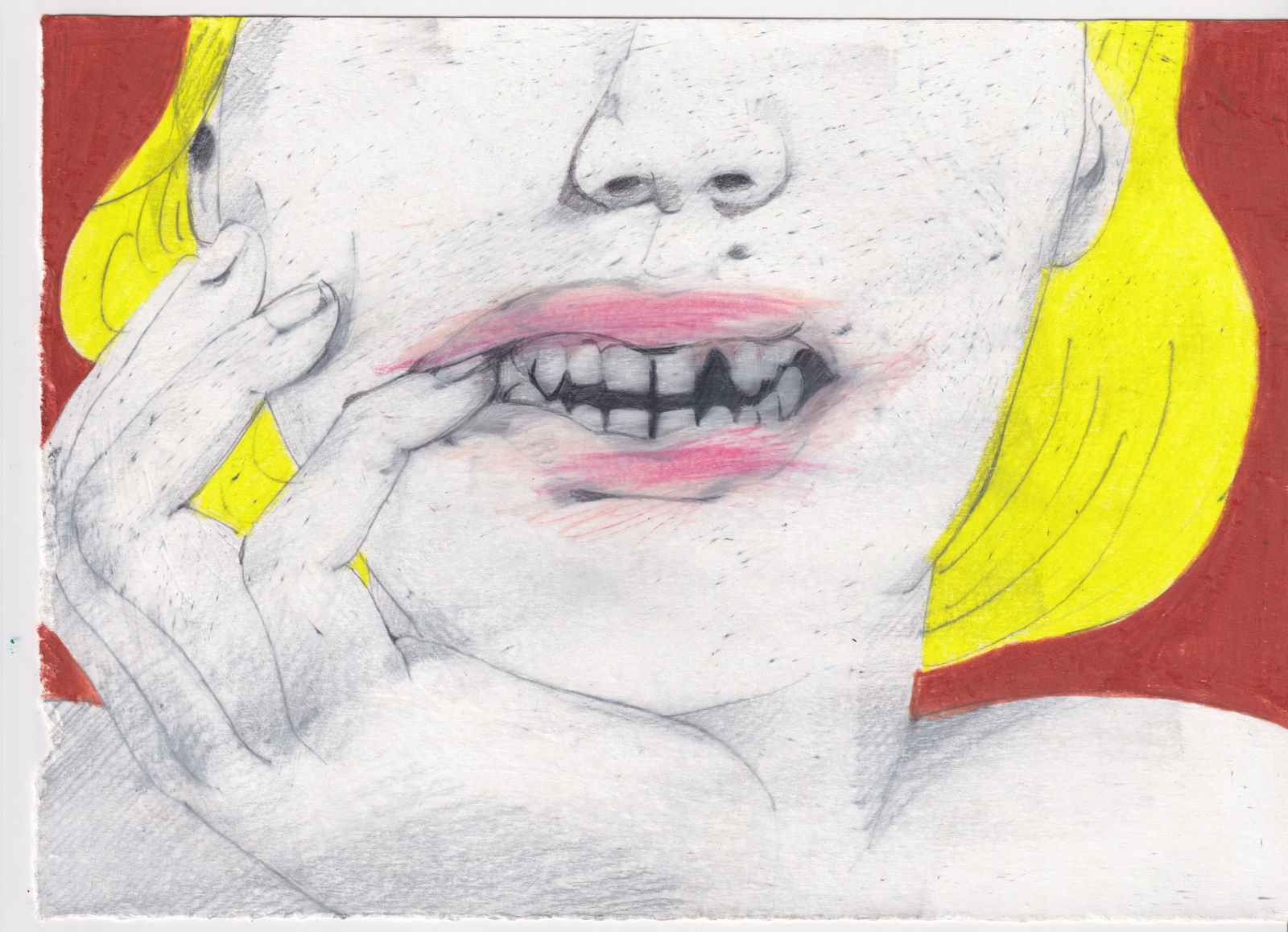 The town where nothing happened 2