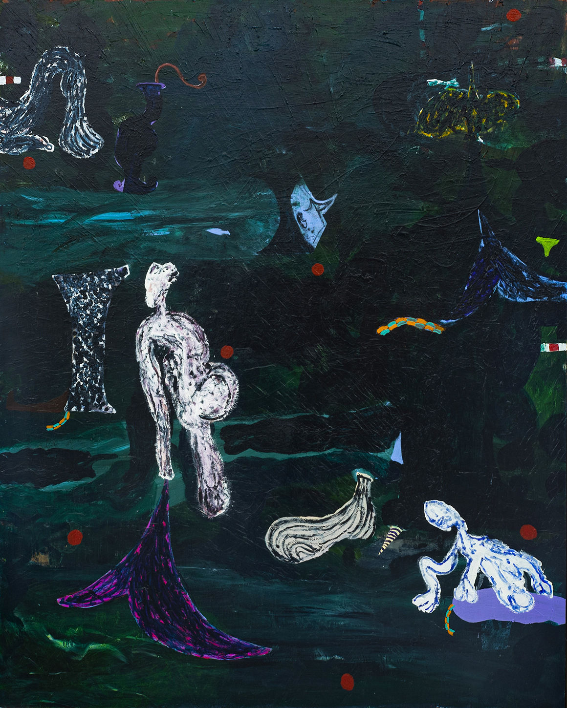 Nick Modrzewski, Hoodwinkery, 2022