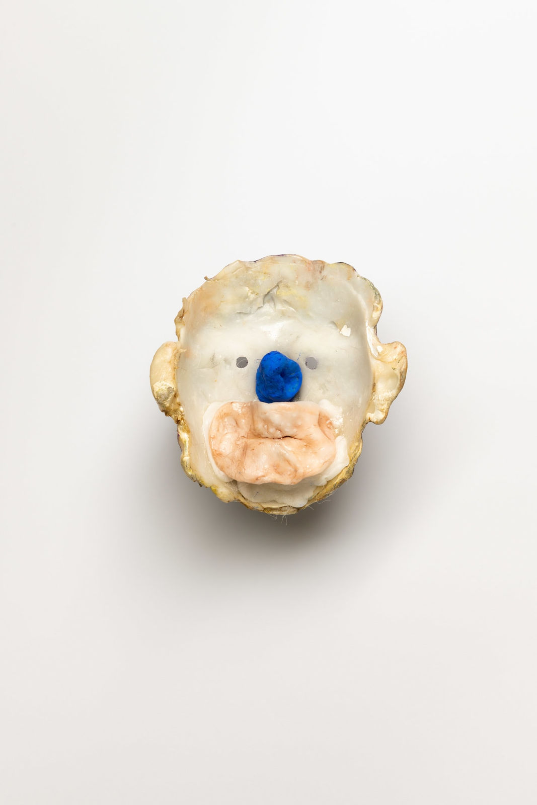 Nick Modrzewski, The Inside-Out Face of a Prior Inconsistent Statement, 2021