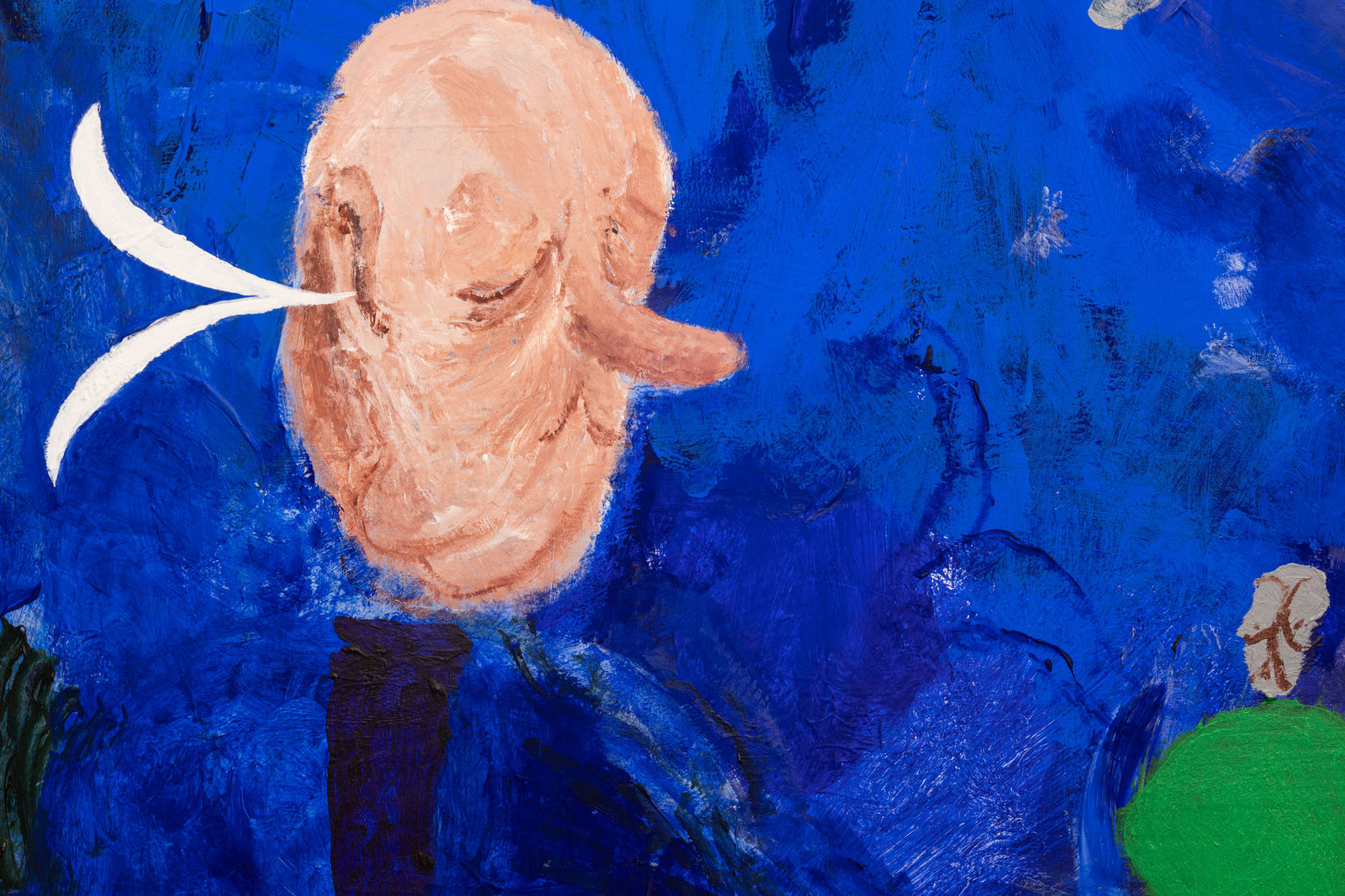 Nick Modrzewski, Lampoon, 2022