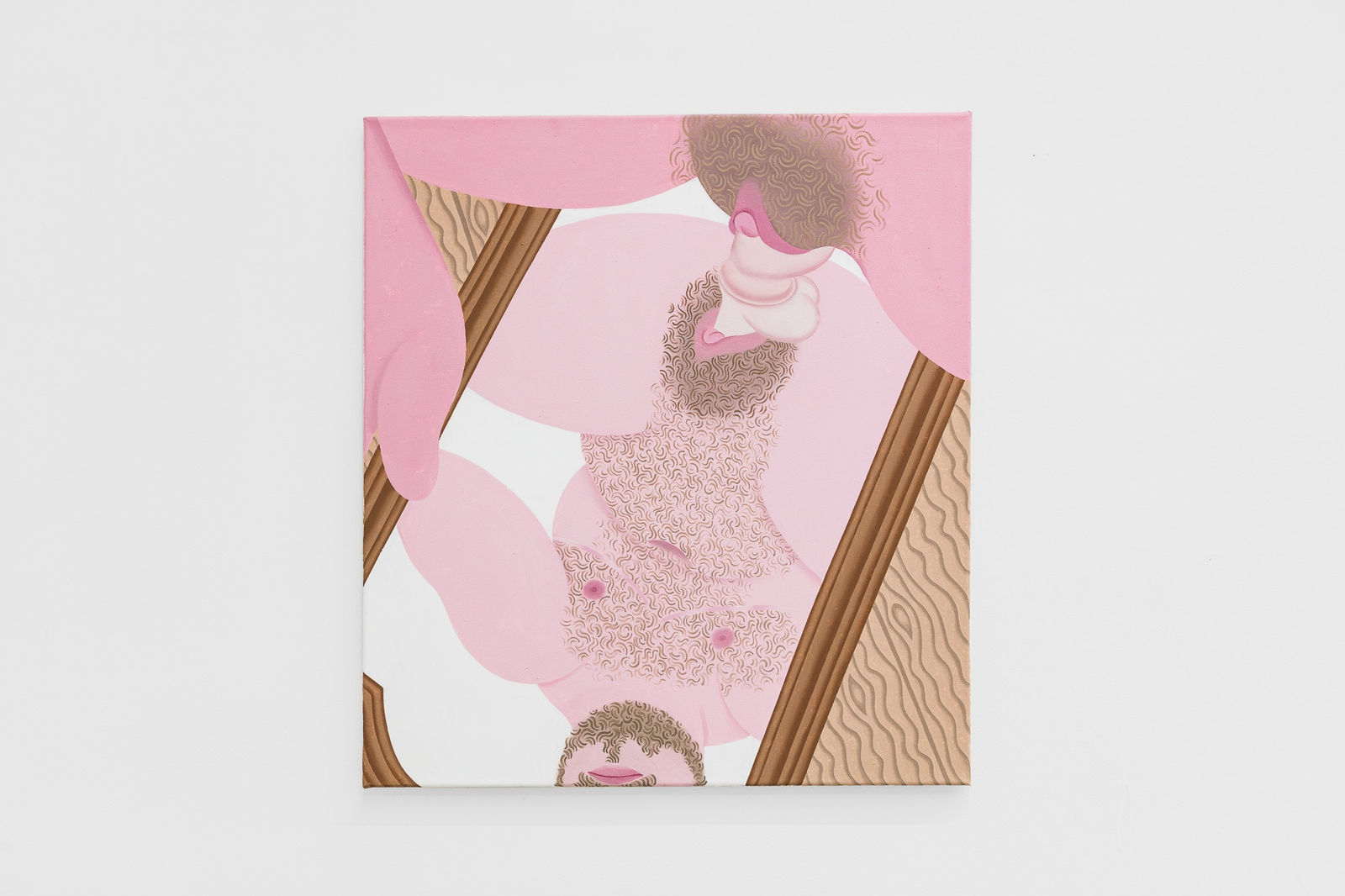 Alexander Basil, Untitled, 2020