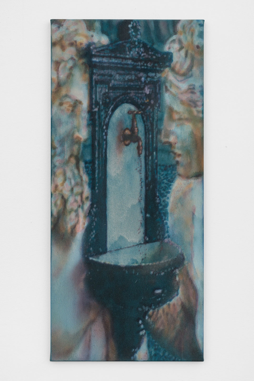 Sarah Fripon, Bassenaniveau, 2023