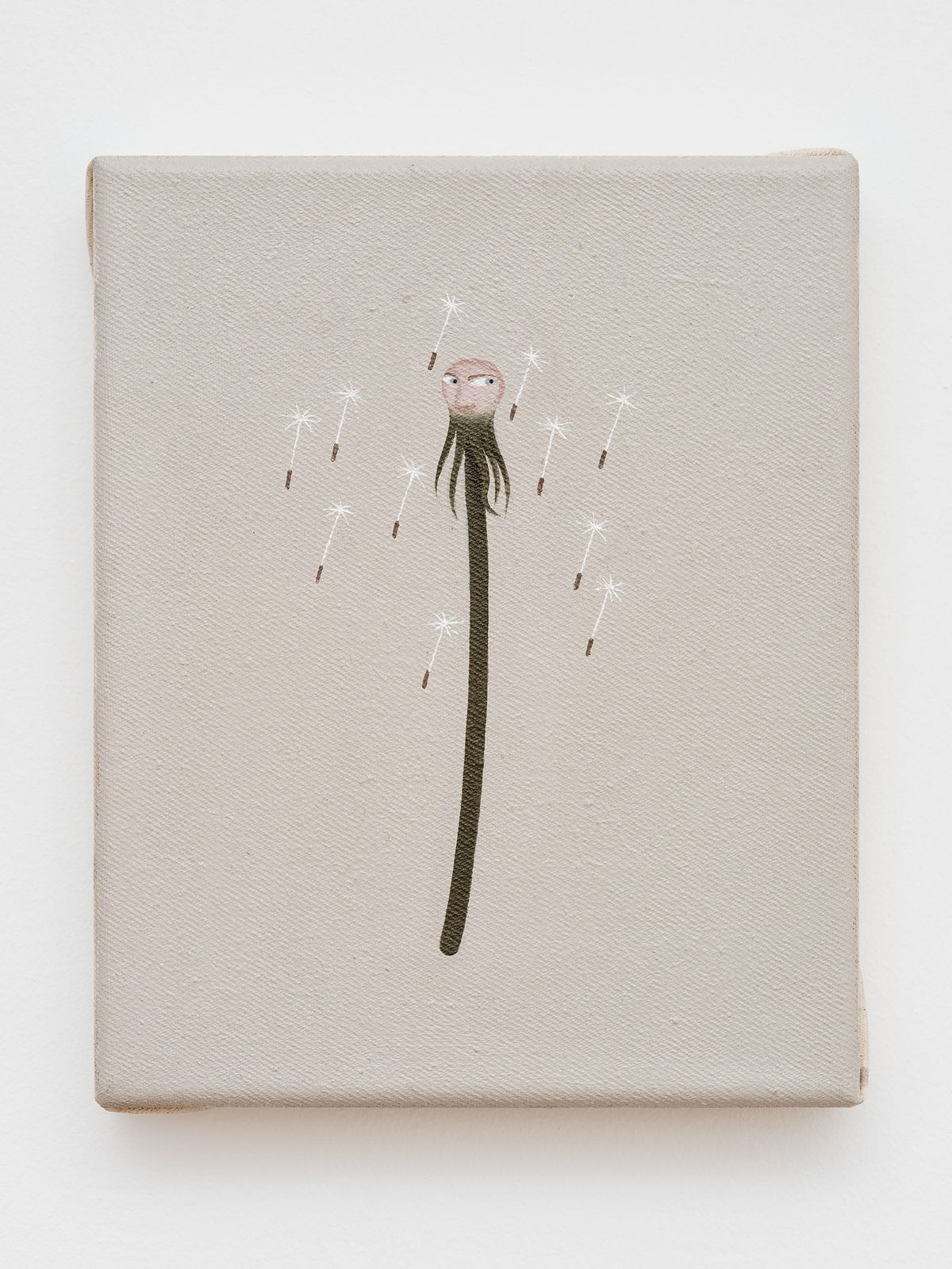 Alexander Basil, Untitled, 2024