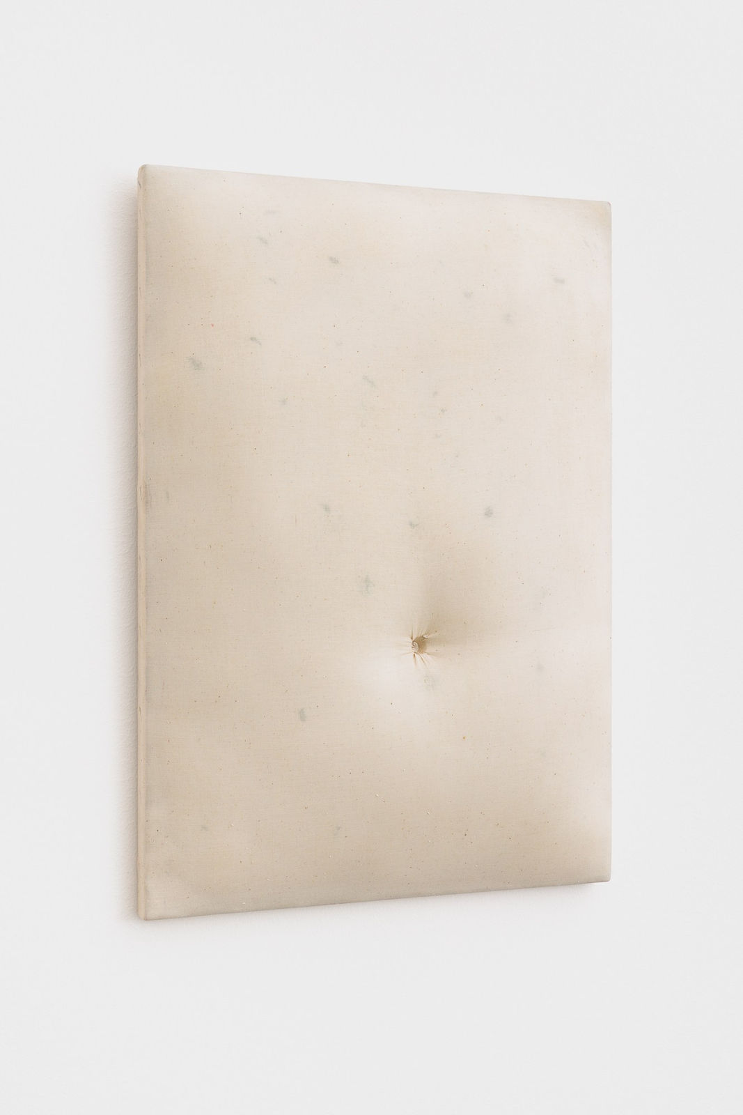 Anna Anvidalfarei, Knabenbauch, 2023