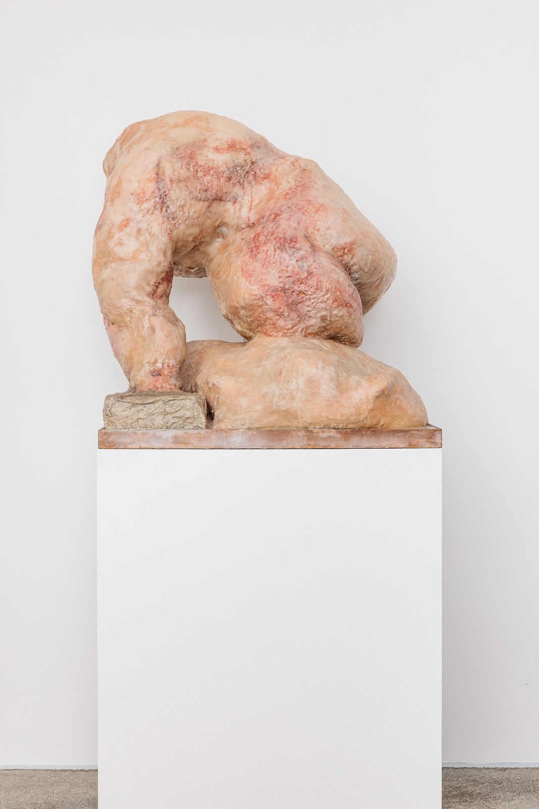 Anat Homm, Kain und Abel, 2022