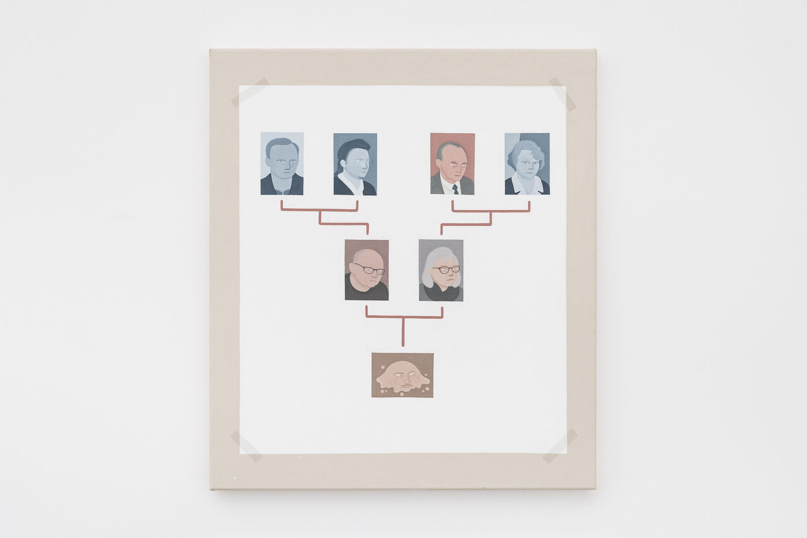 Alexander Basil, Untitled, 2024