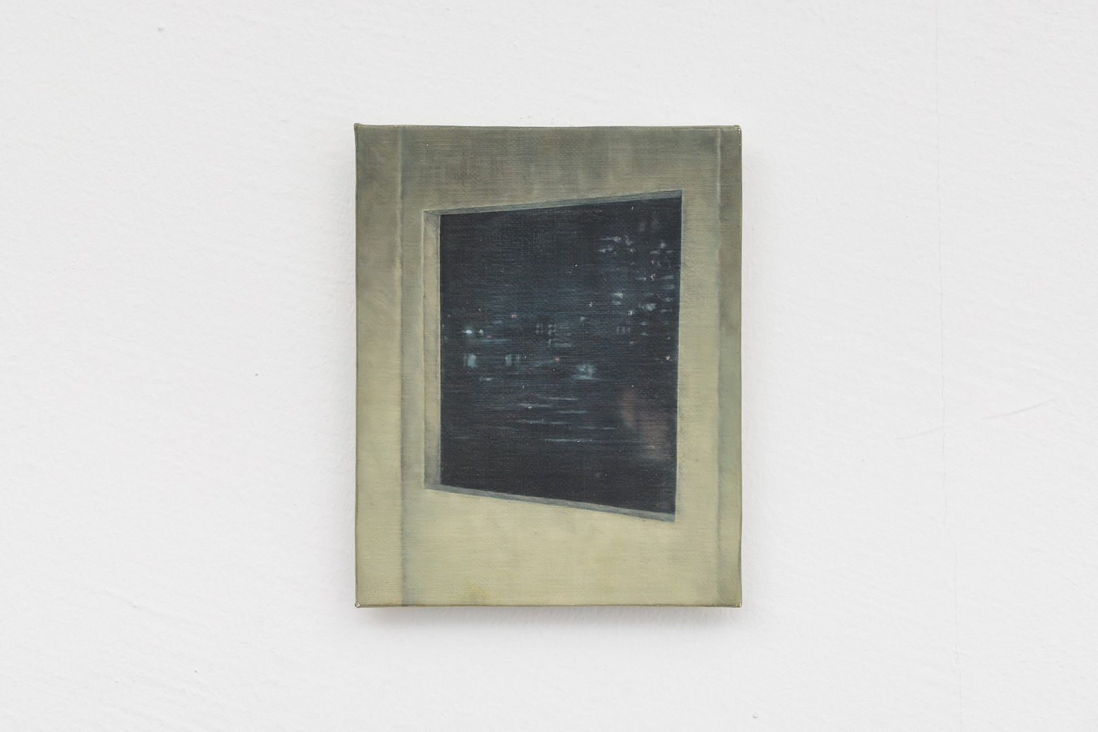 Kate Wallace, Night Owl, 2025