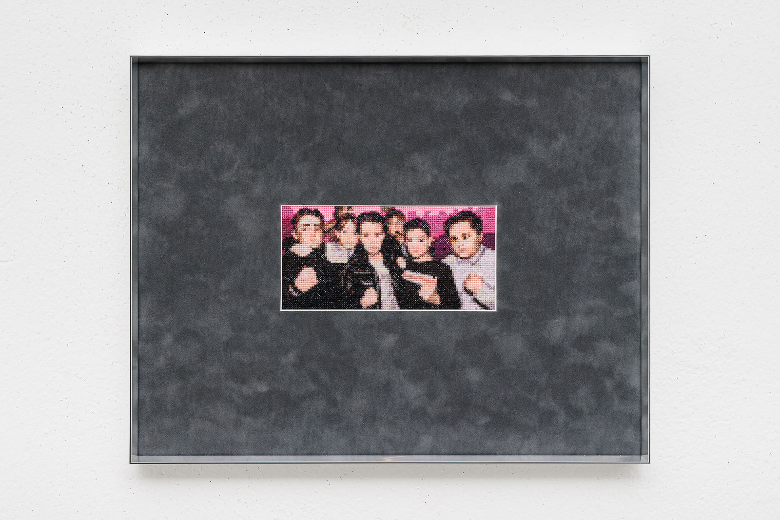 Corbin Shaw, U18s Kent, 2024