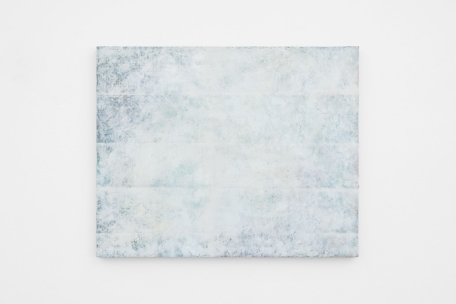 Angela Bidak, That Which Ought Not to Have Taken Place, 2025