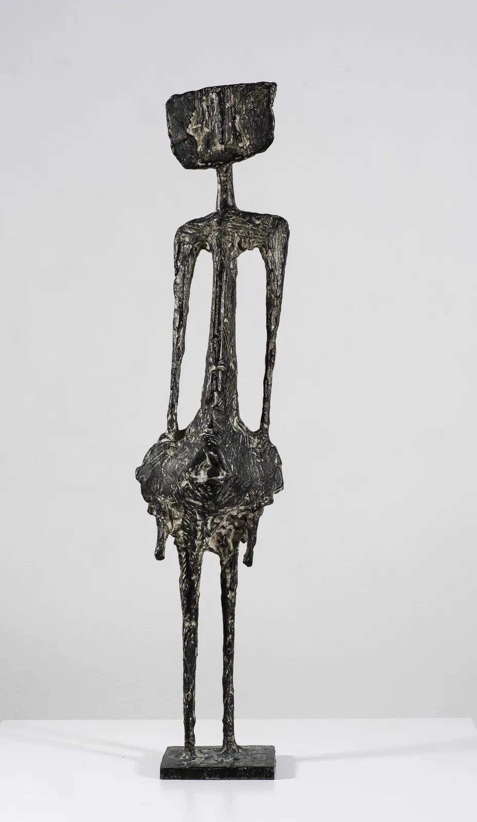 Kenneth Armitage, Standing Figure, 1954