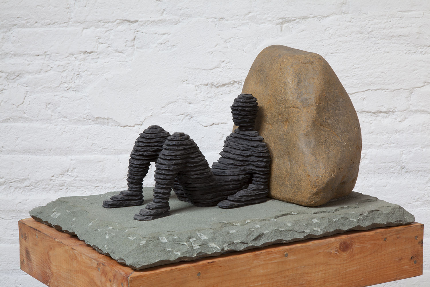 Boaz Vaadia, Oded 2nd, 2016