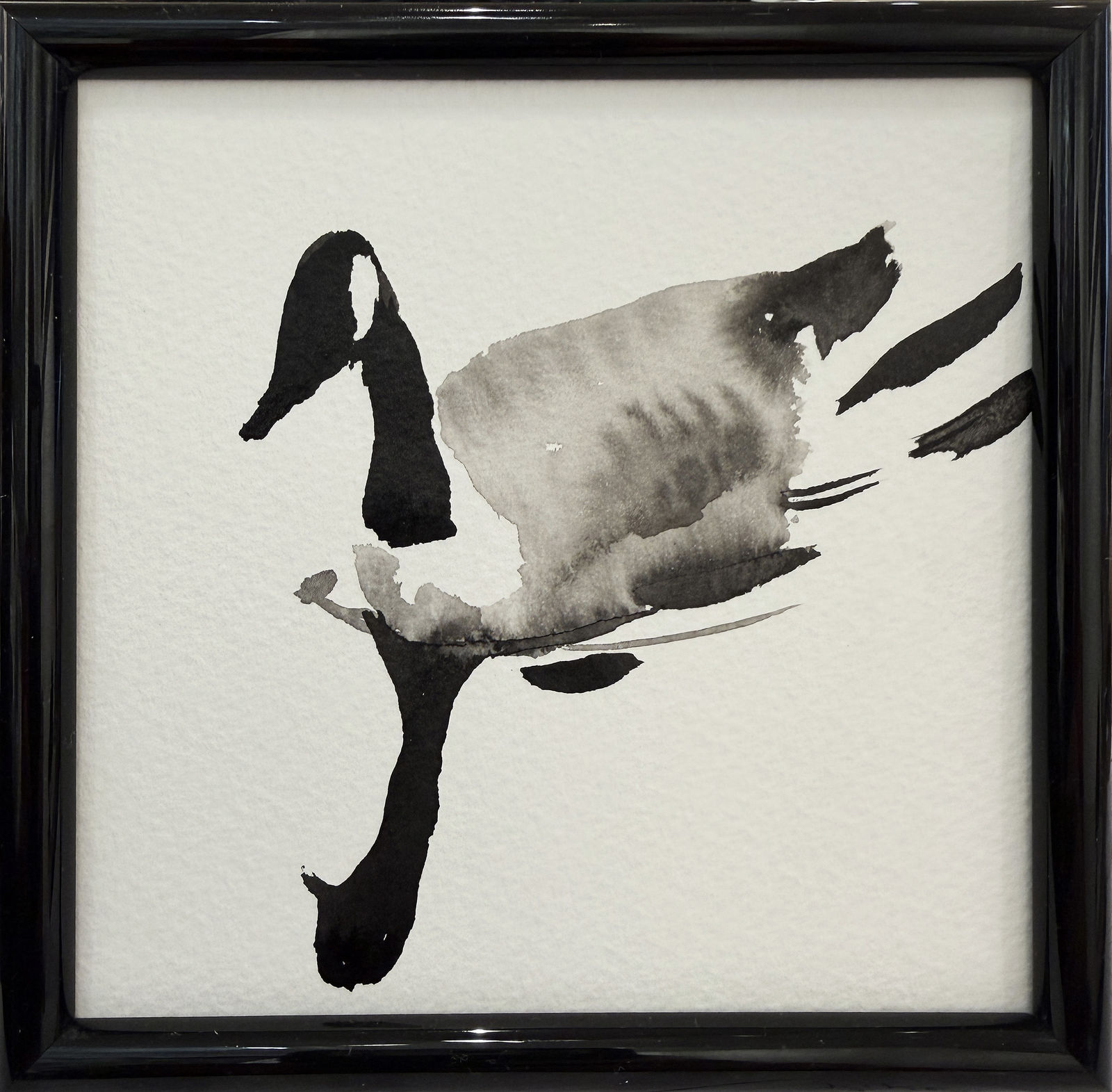 Liam Spencer, Canada Goose, 2024