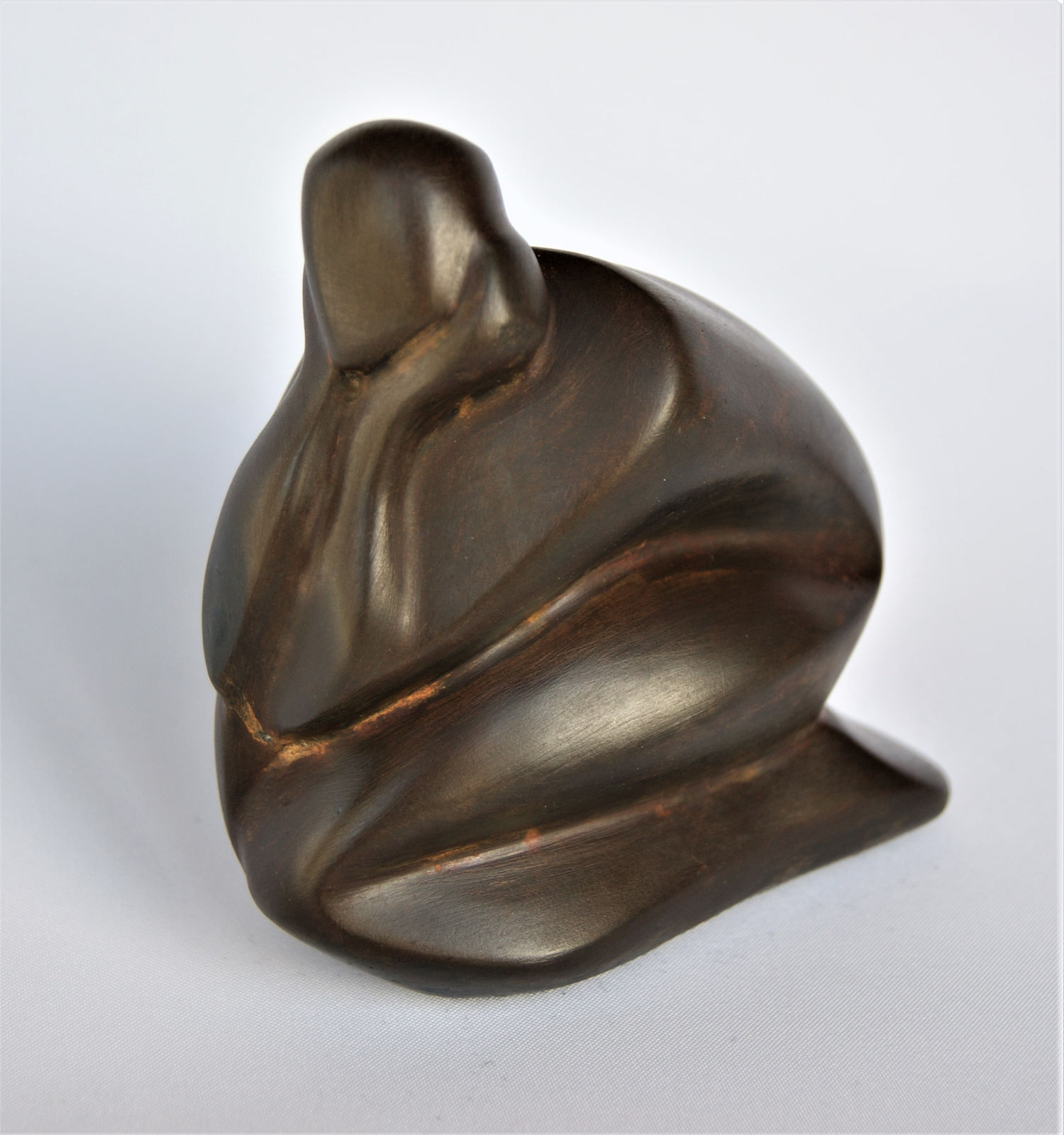 Sally Grant, Suppose