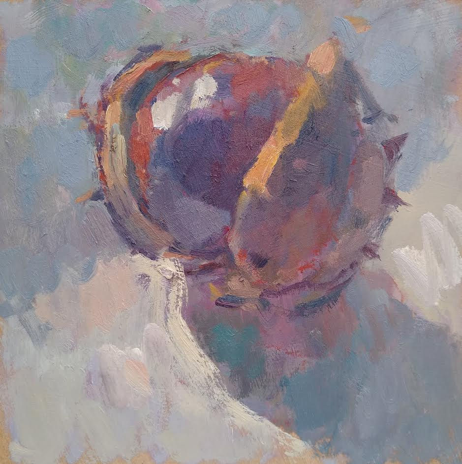 Andrew Farmer ROI, Conker 3, 2020