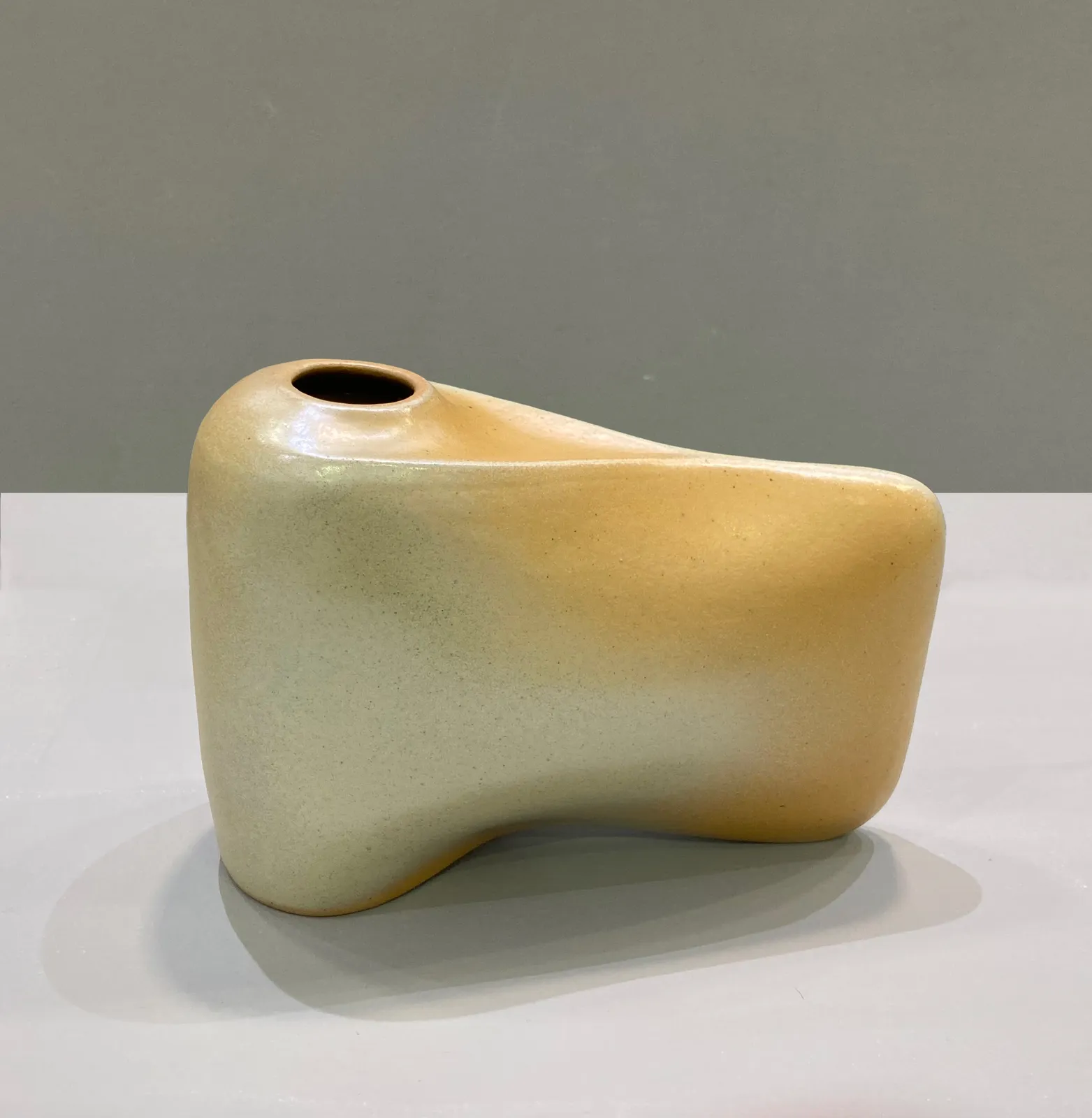 Ruth King, Lever Tap