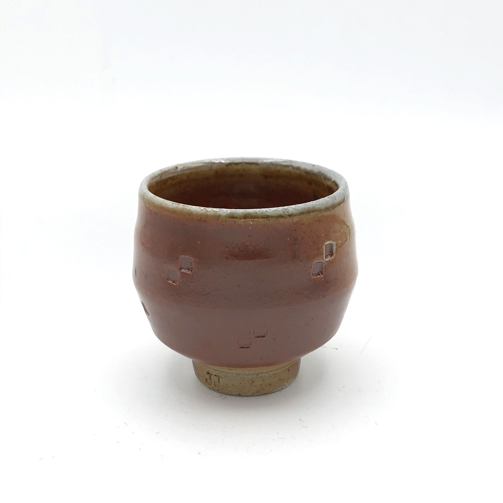 John Jelfs, Yunomi Bowl, 2020