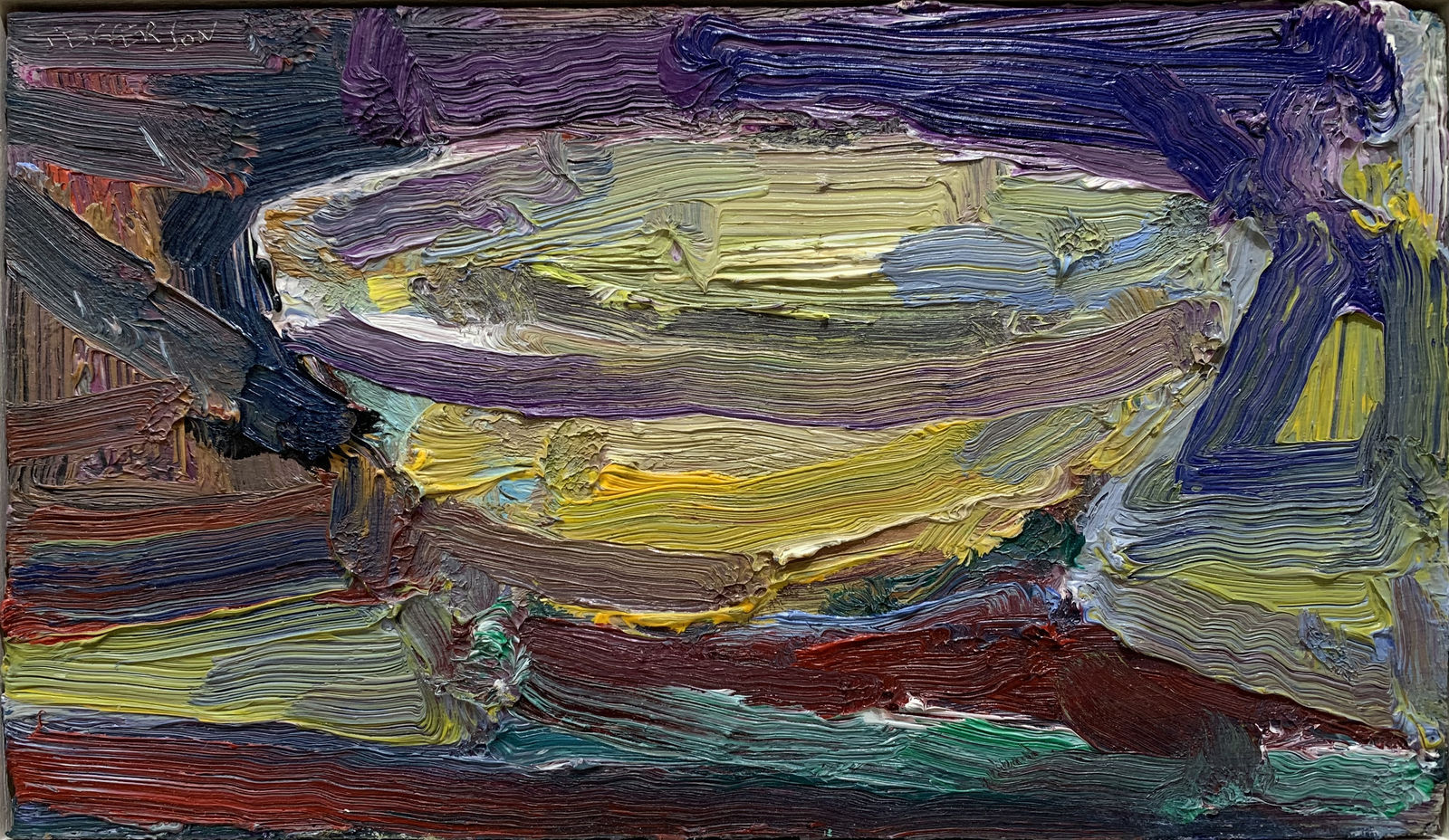 Craig Jefferson NEAC, Single Bowl