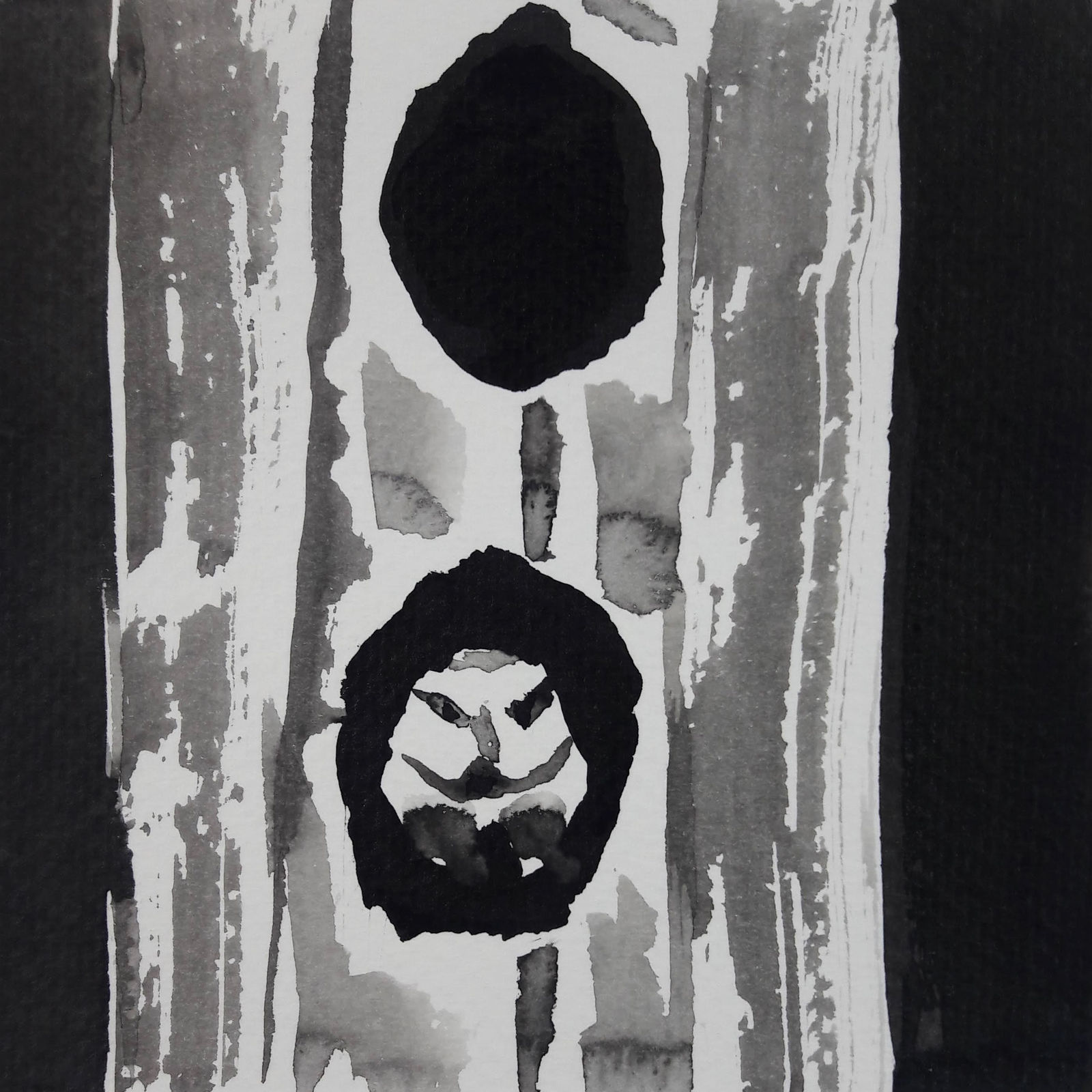 Liam Spencer, Blue Tit