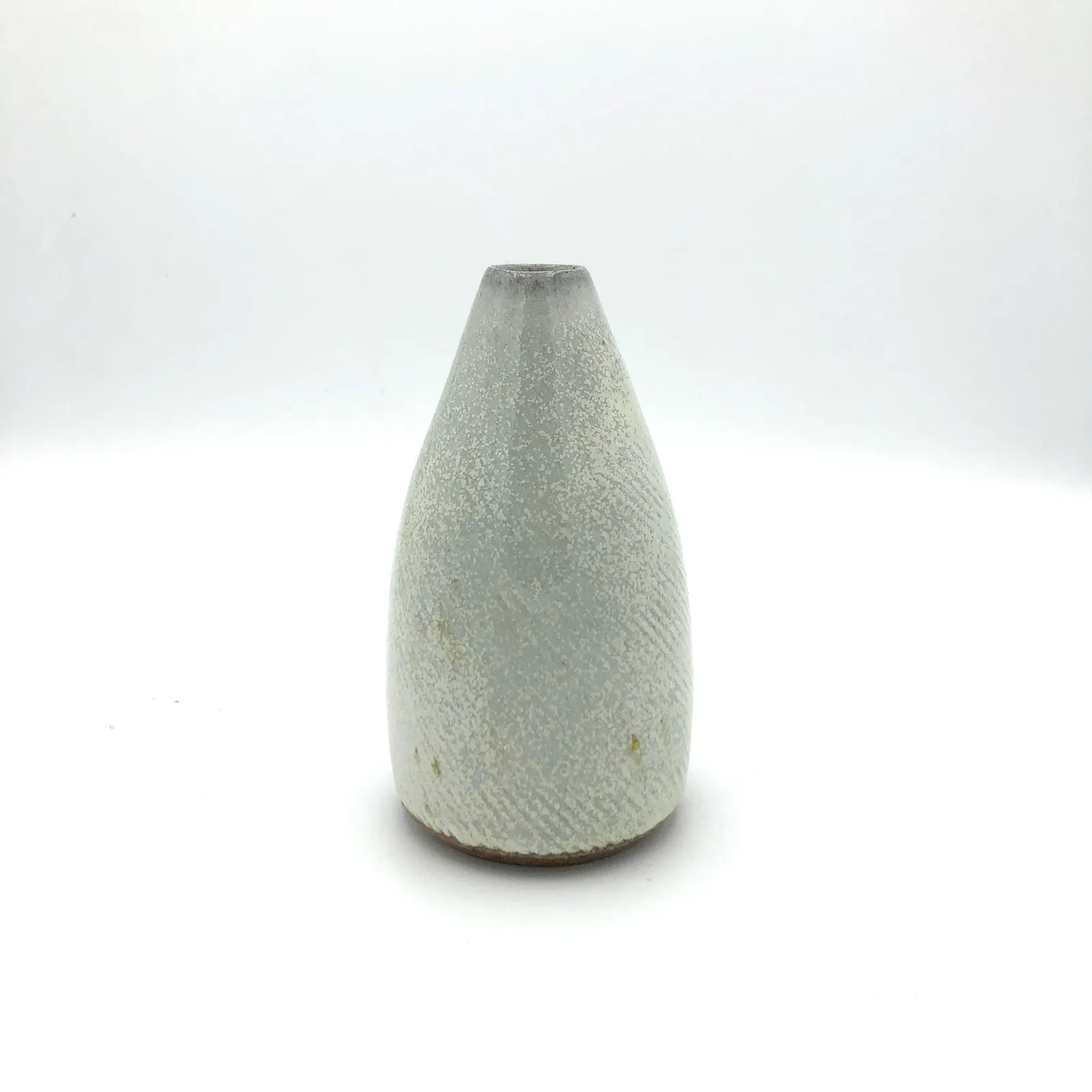 John Jelfs, Lidded Jar, 2020