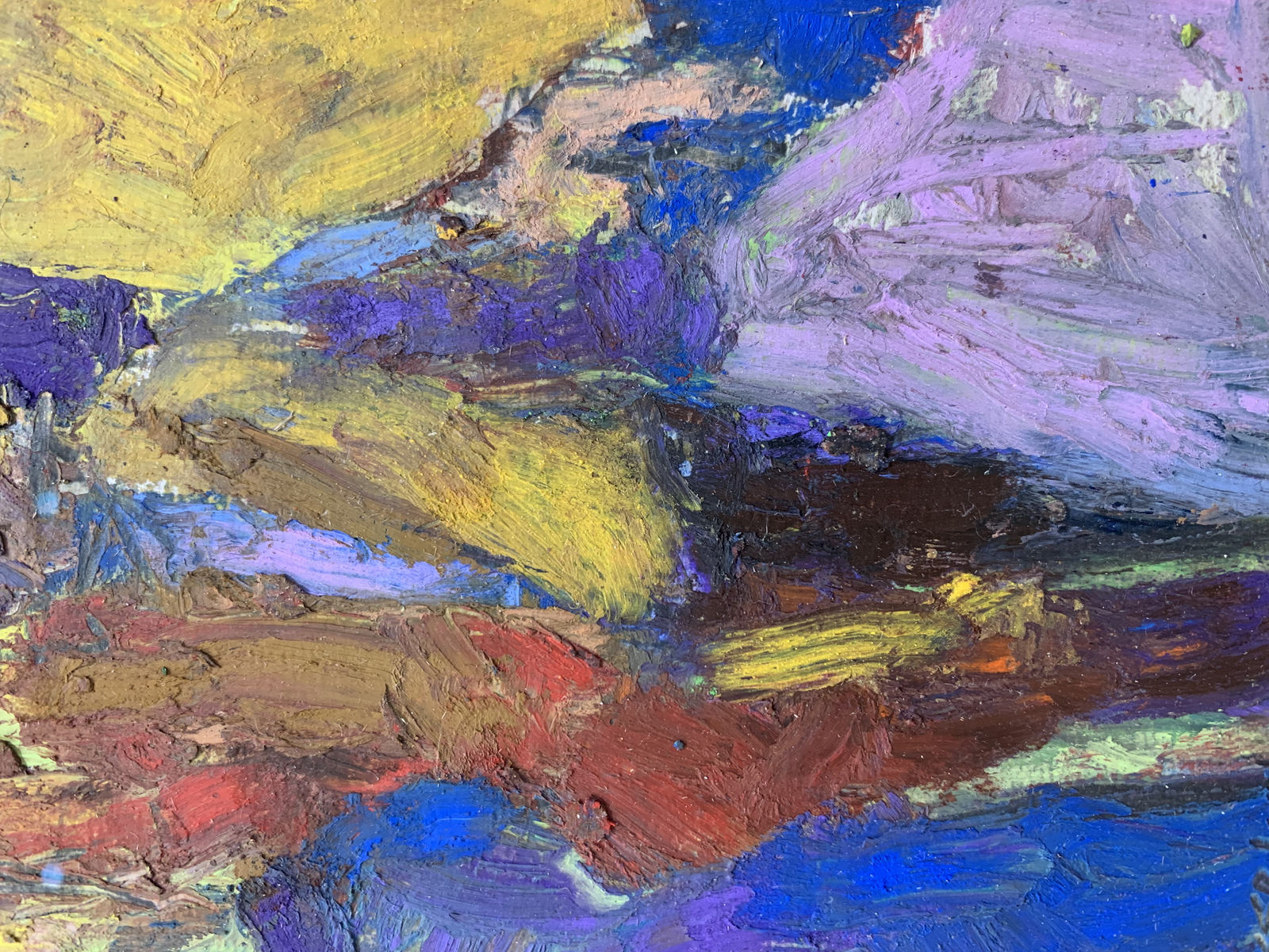 Craig Jefferson NEAC, Figure with Raised Hand