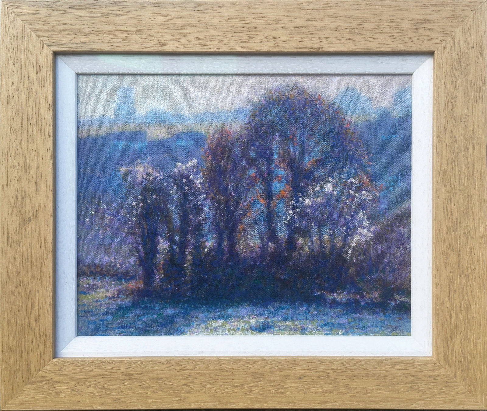 Mark Taylor, A Touch of Frost, 2025