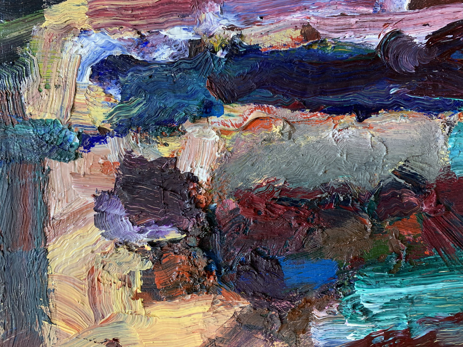 Craig Jefferson NEAC, Standing Figures