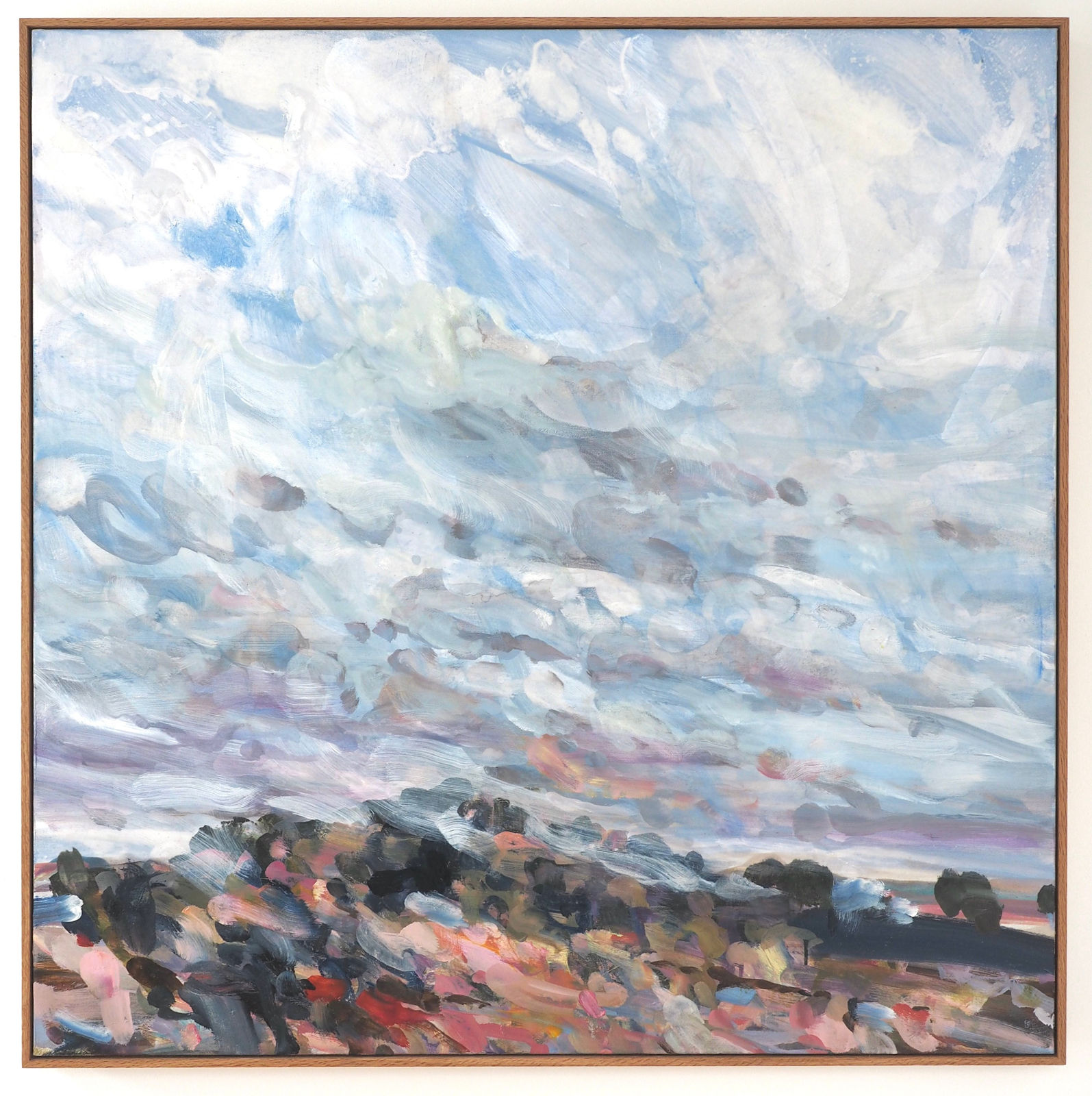 Louisa Longstaff-Scales, Songs in Colour