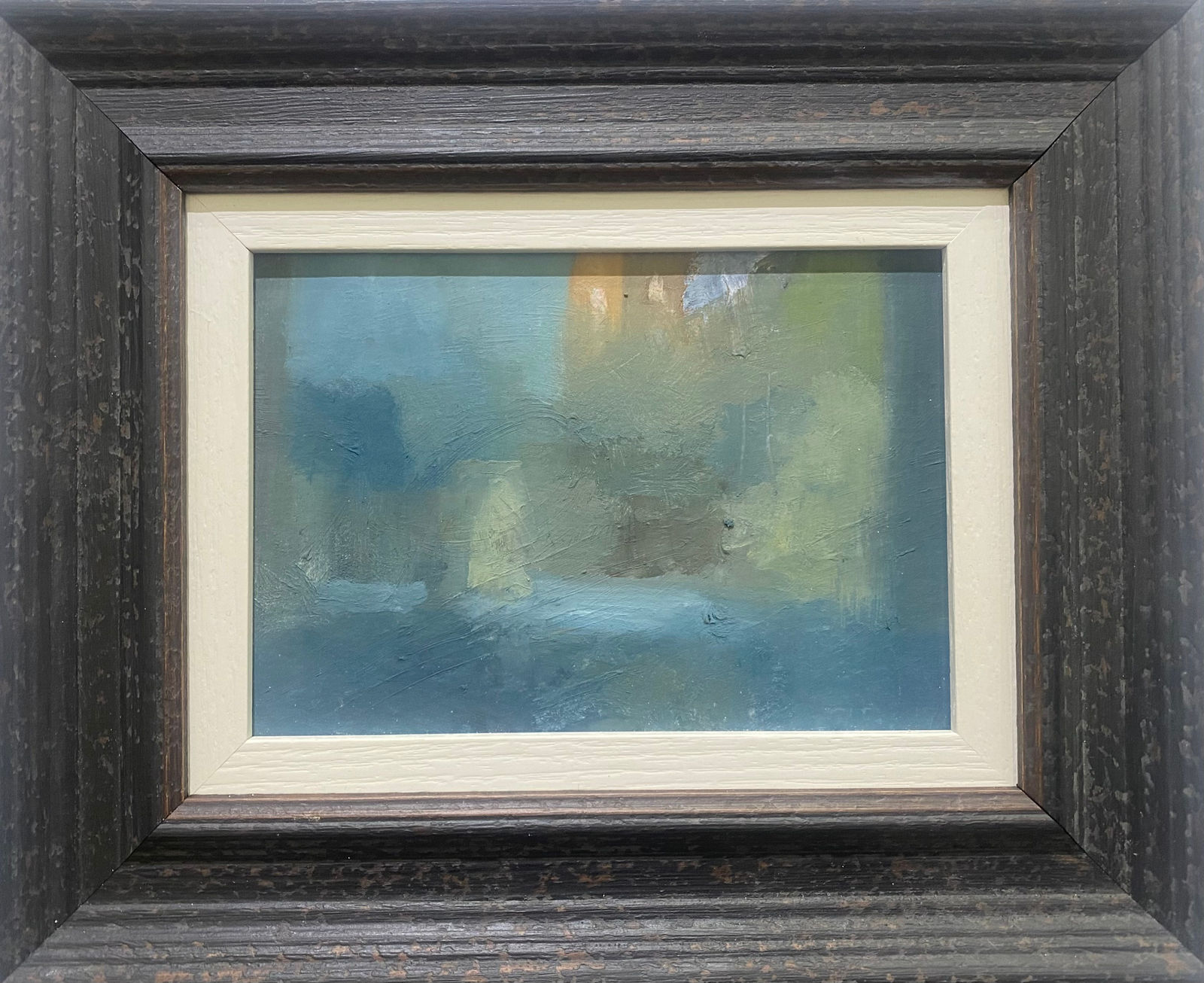 Ian Mood, Princess Street, Manchester