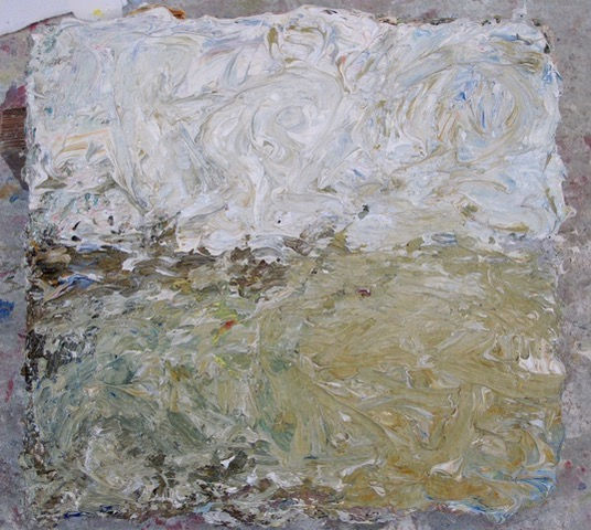 Richard Cook, Across the Fields