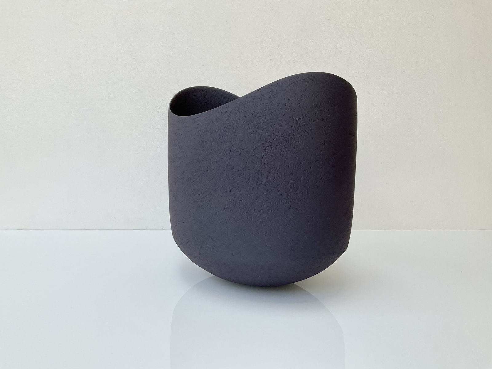 Ashraf Hanna, Deep Purple Vessel