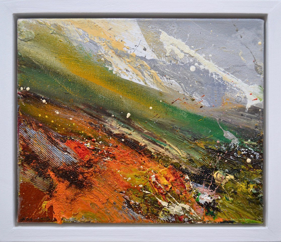 Matthew Bourne, Changing Season, Moorland