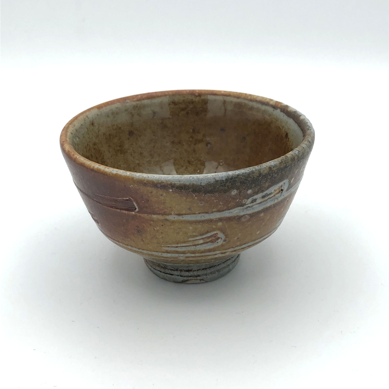 John Jelfs, Chawan Bowl, 2020