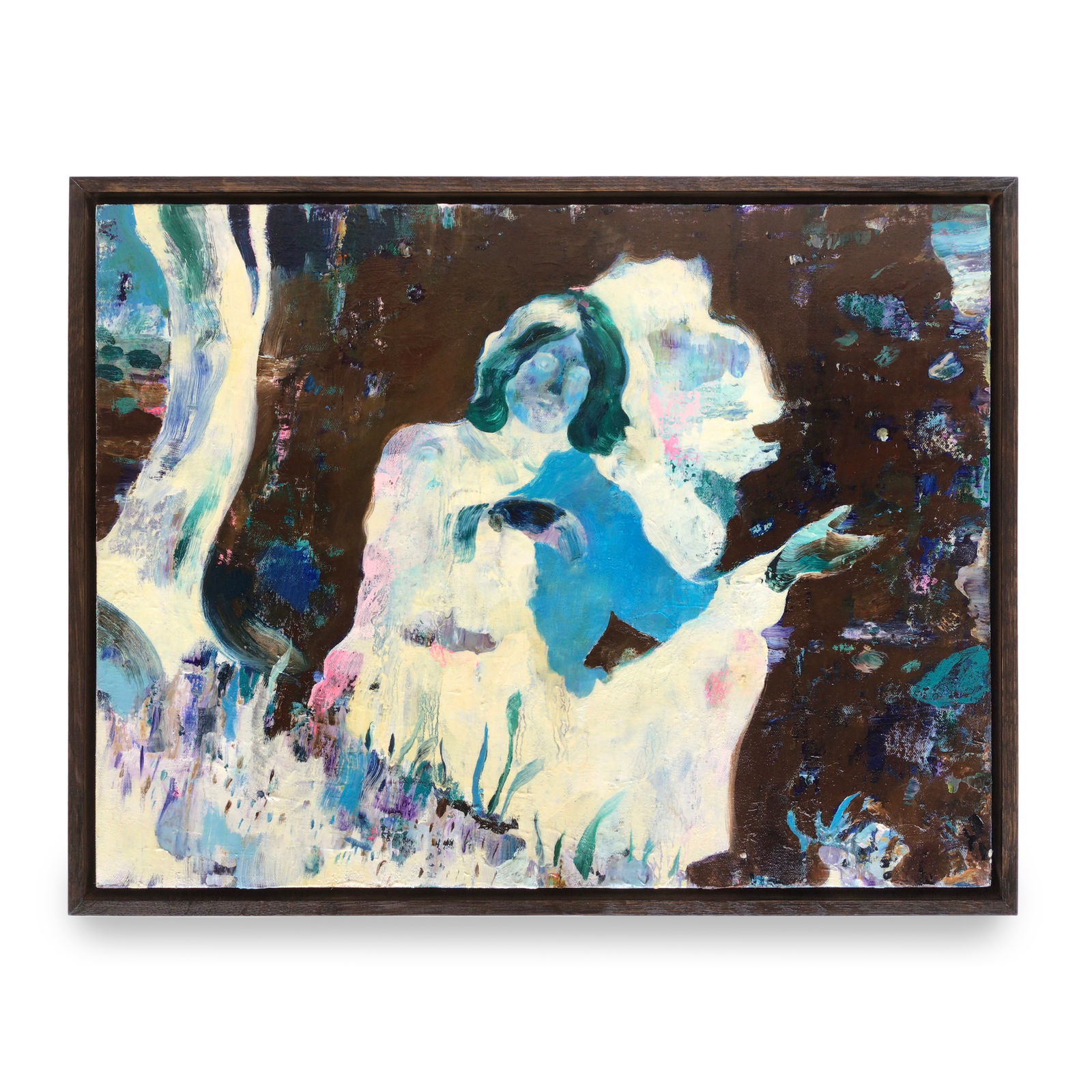 Chris Hagan, A New Room In an Old House