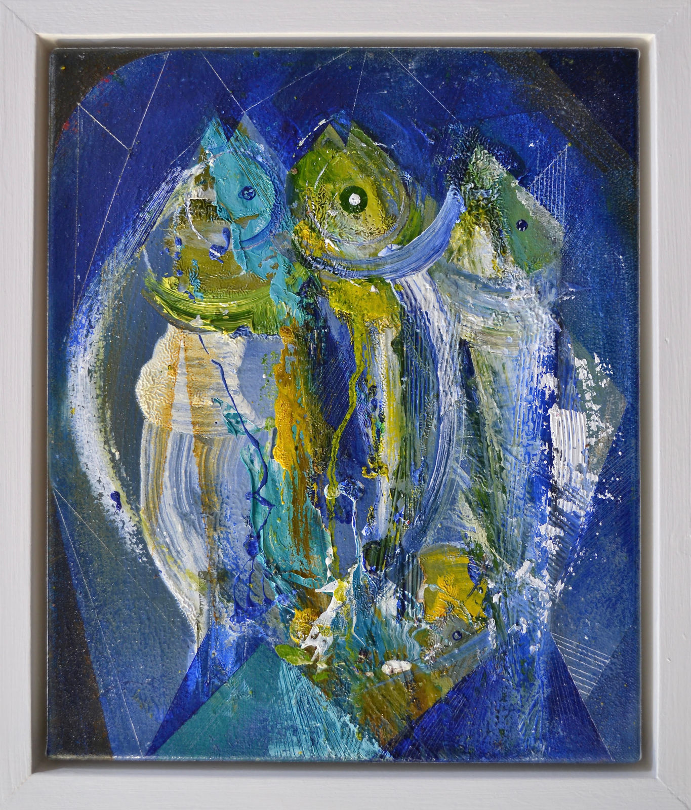 Matthew Bourne, Hanging Fish