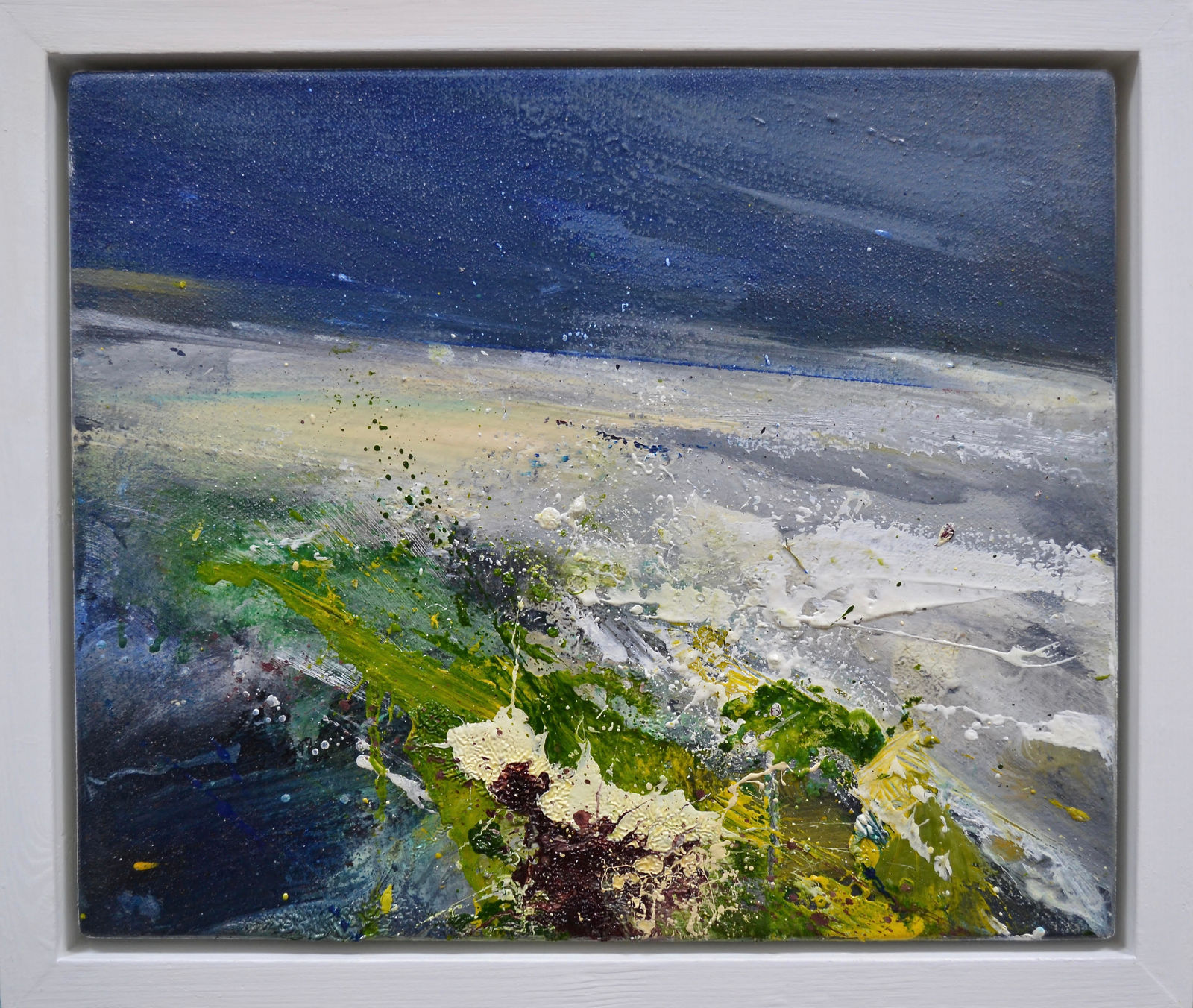 Matthew Bourne, Midnight Waves