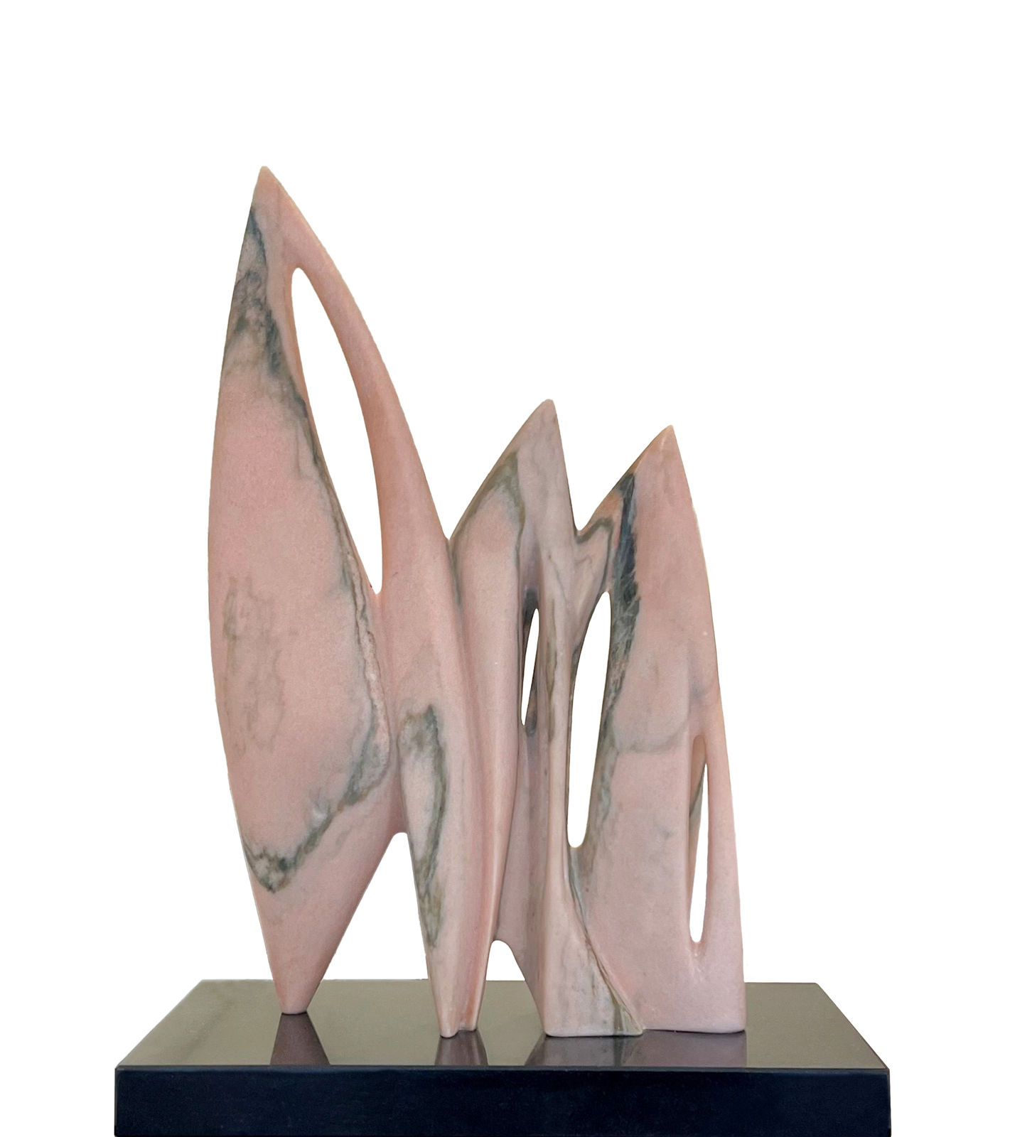 Pablo Atchugarry, Senza Titolo / Untitled, 1995