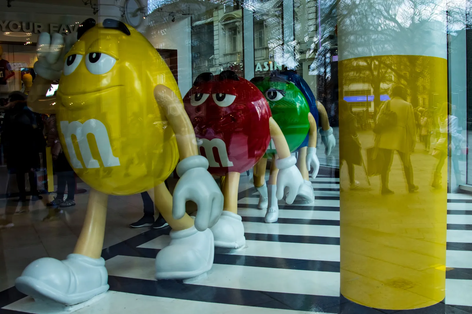 Giacomo Braglia, #AbbeyRoad2.0, 2018