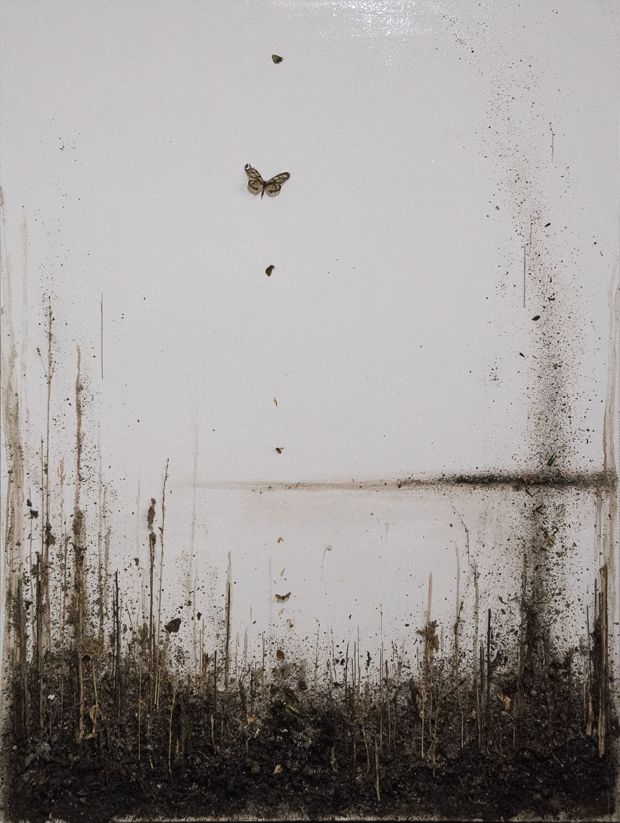 Enzo Fiore, Senza Titolo / Untitled, 2008