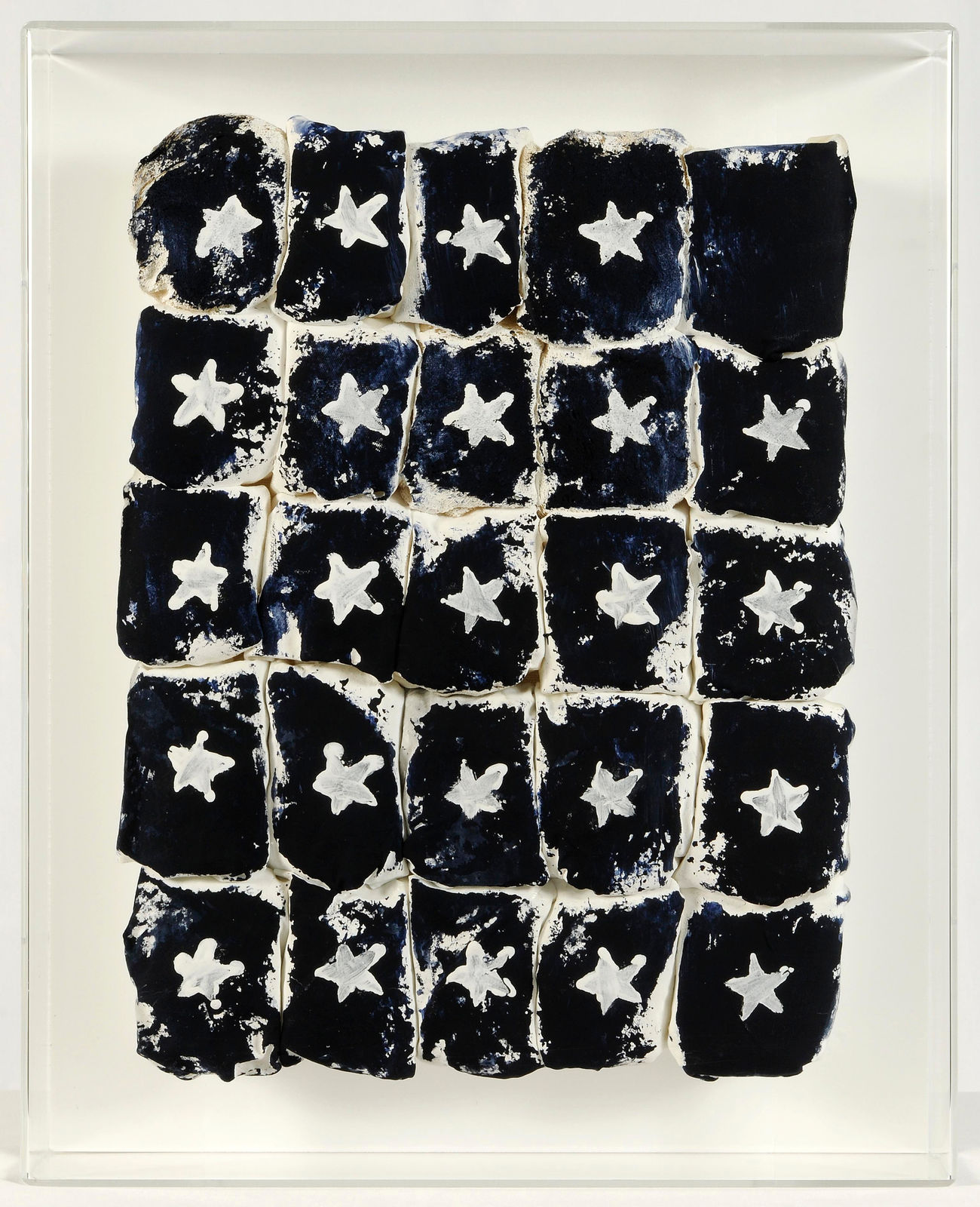 Mario Arlati, Trapos Flag, 2016