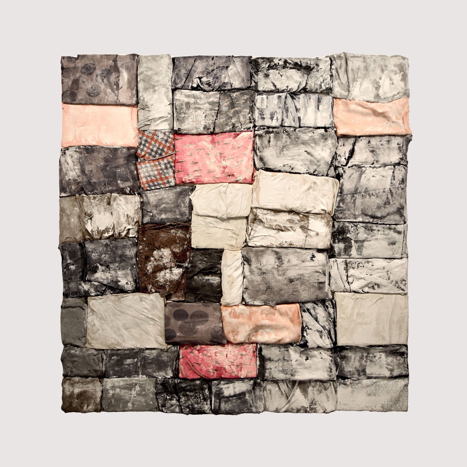 Mario Arlati, Trapos, 2017